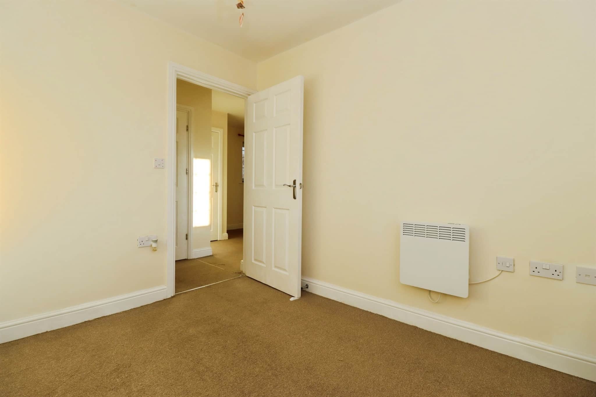 Property at Cannock Road, Corby