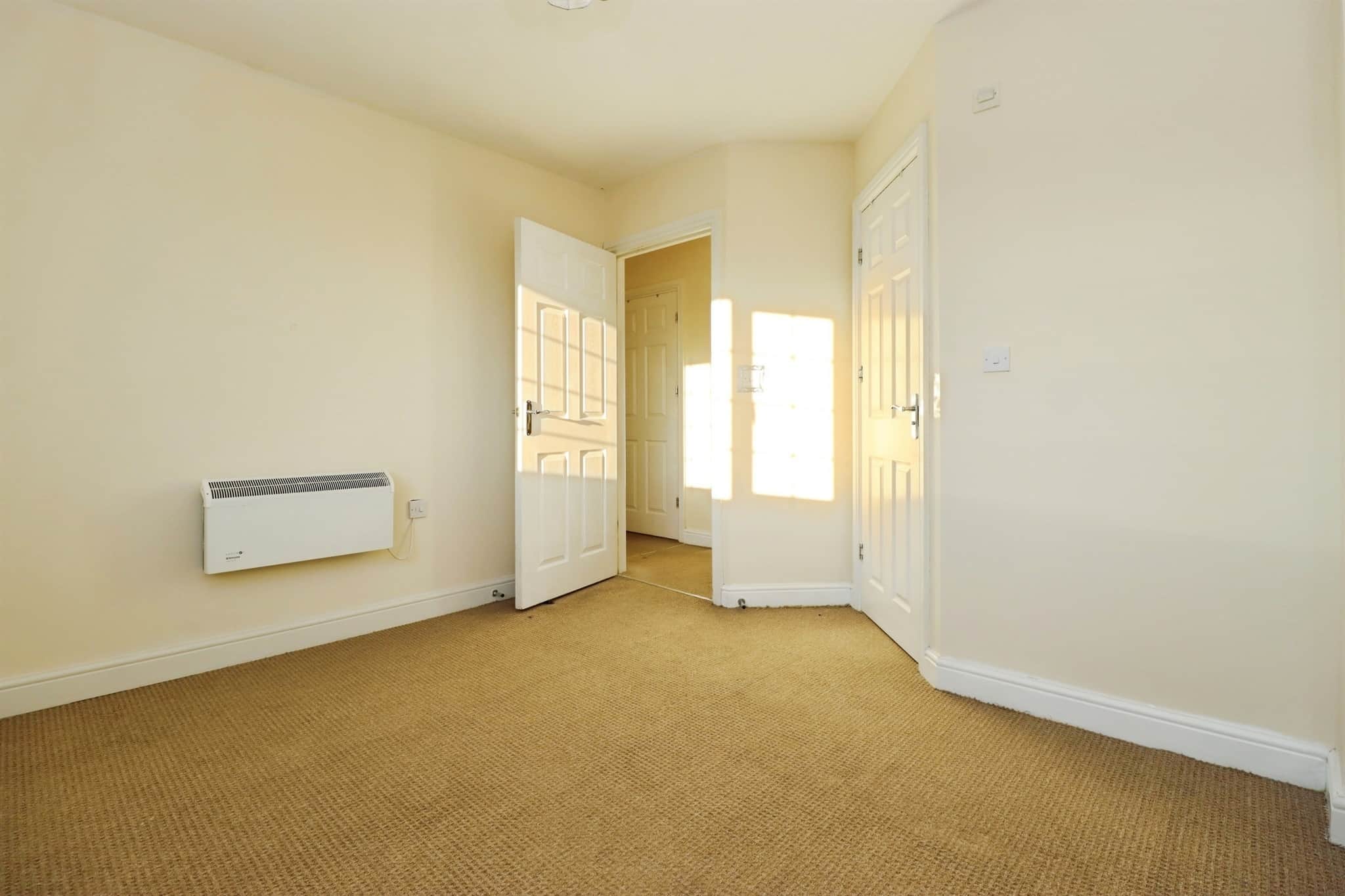 Property at Cannock Road, Corby