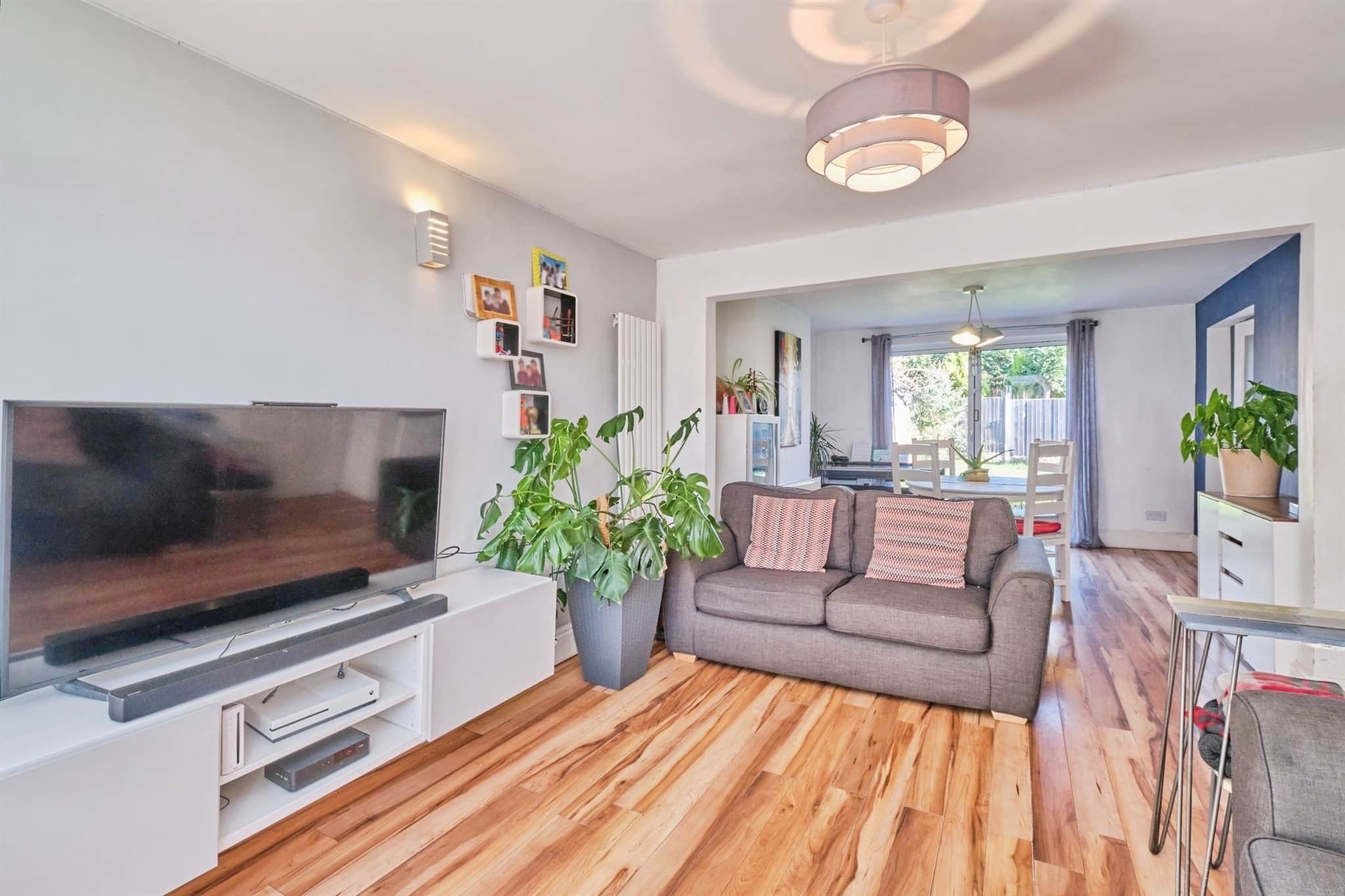 Property at Eastwood Road, Great Barr, Birmingham