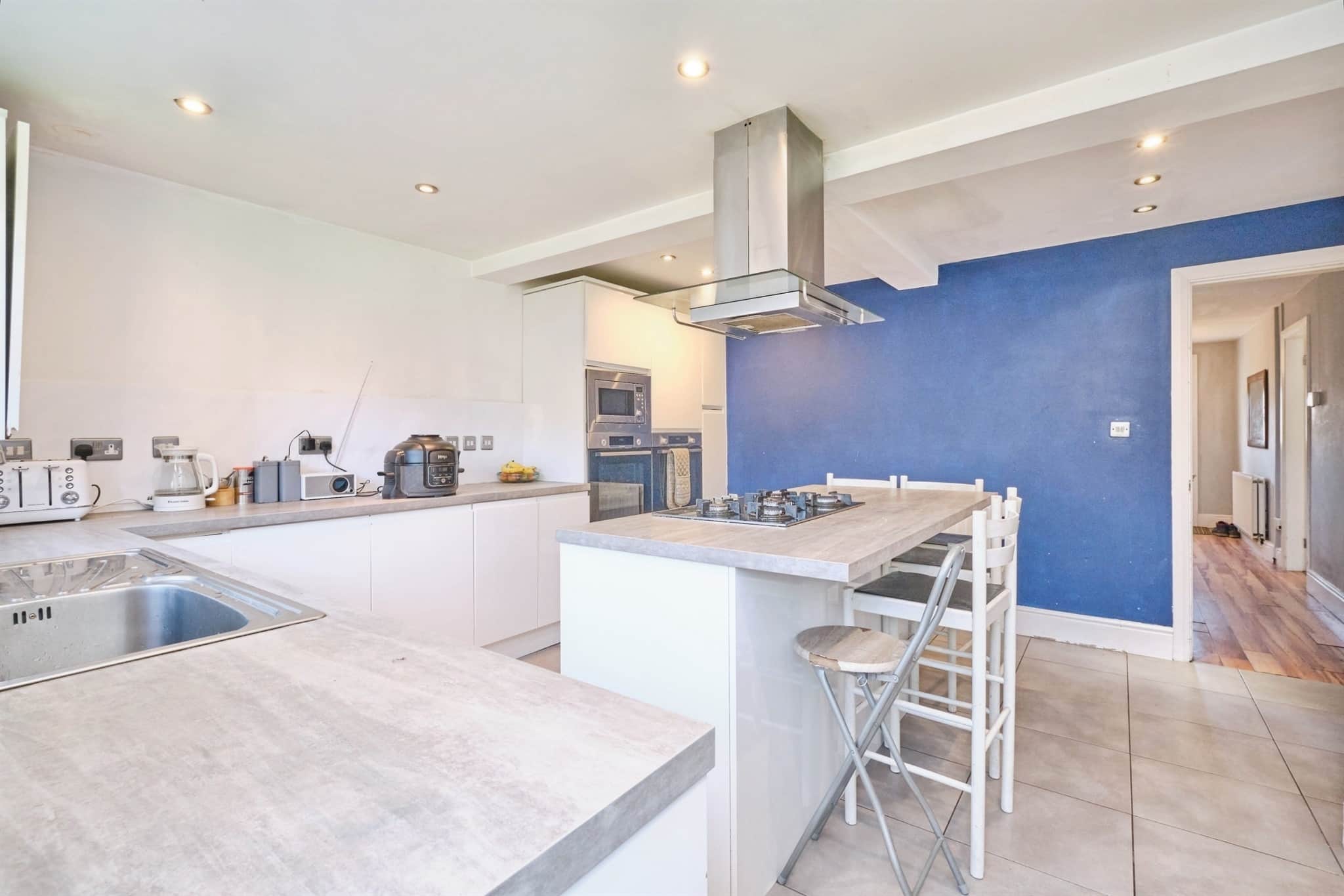 Property at Eastwood Road, Great Barr, Birmingham