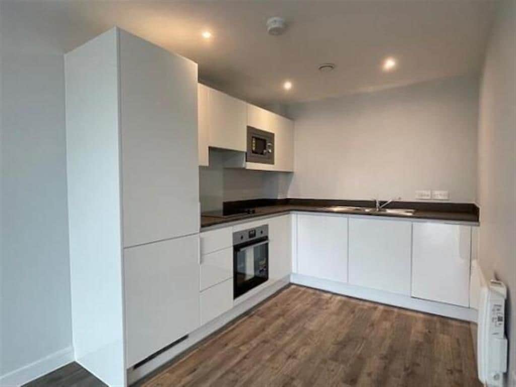 Property at Bradford Street, Birmingham