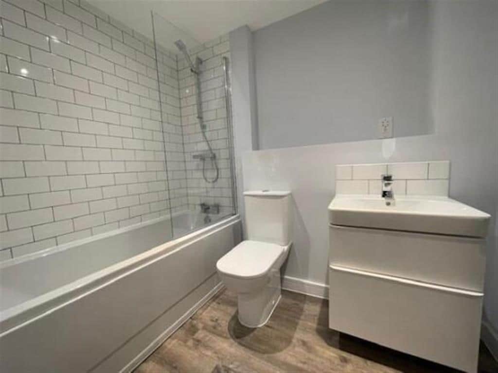 Property at Bradford Street, Birmingham