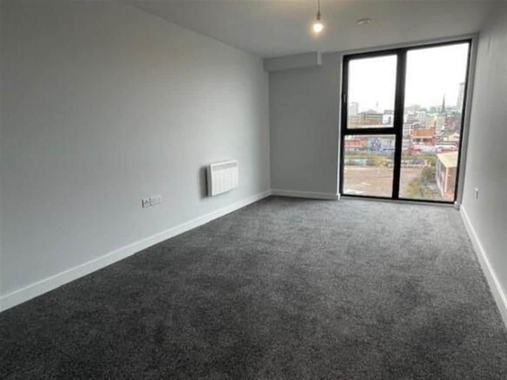 Property at Bradford Street, Birmingham