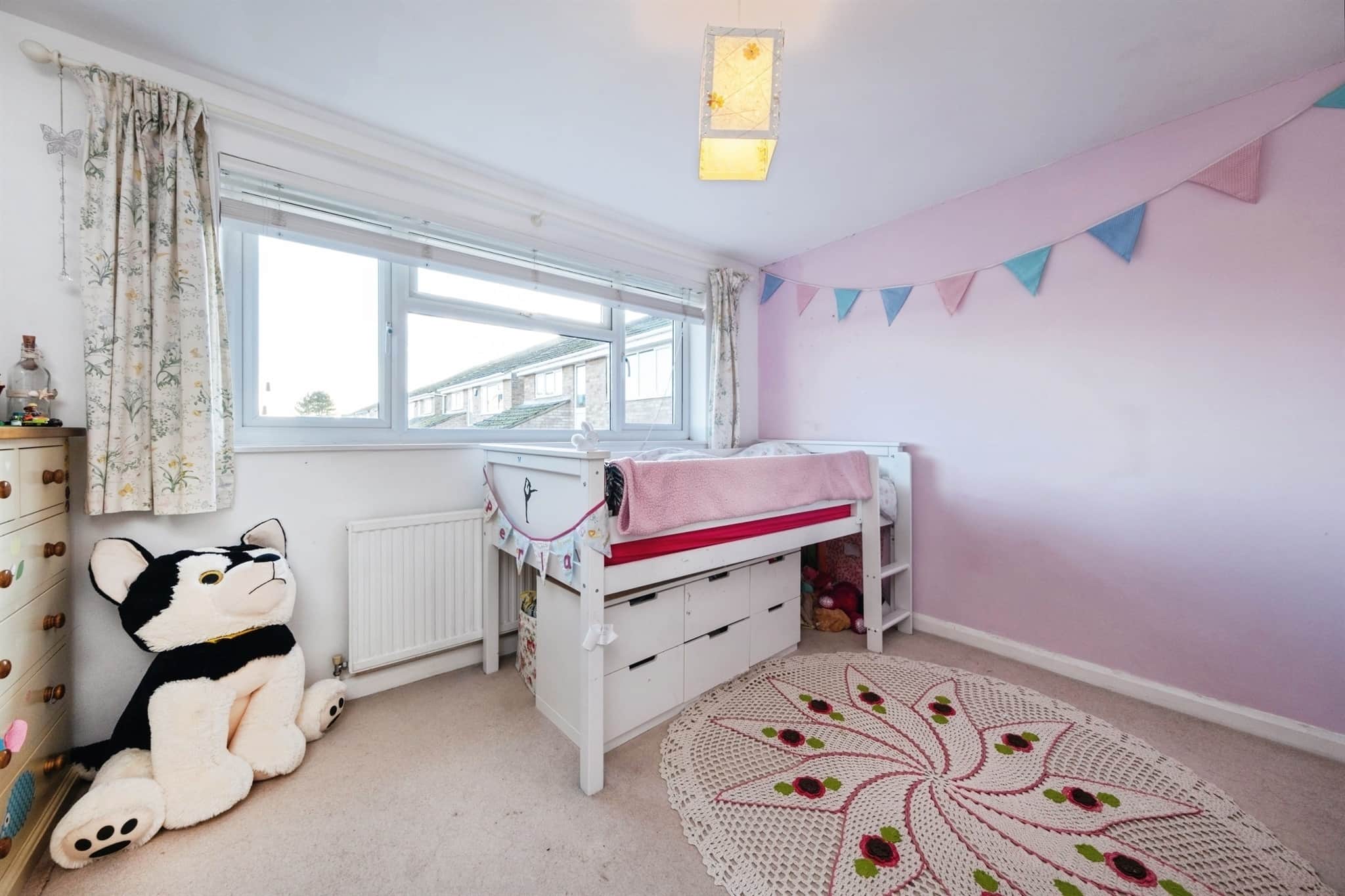 Property at Springfield Road, Olney