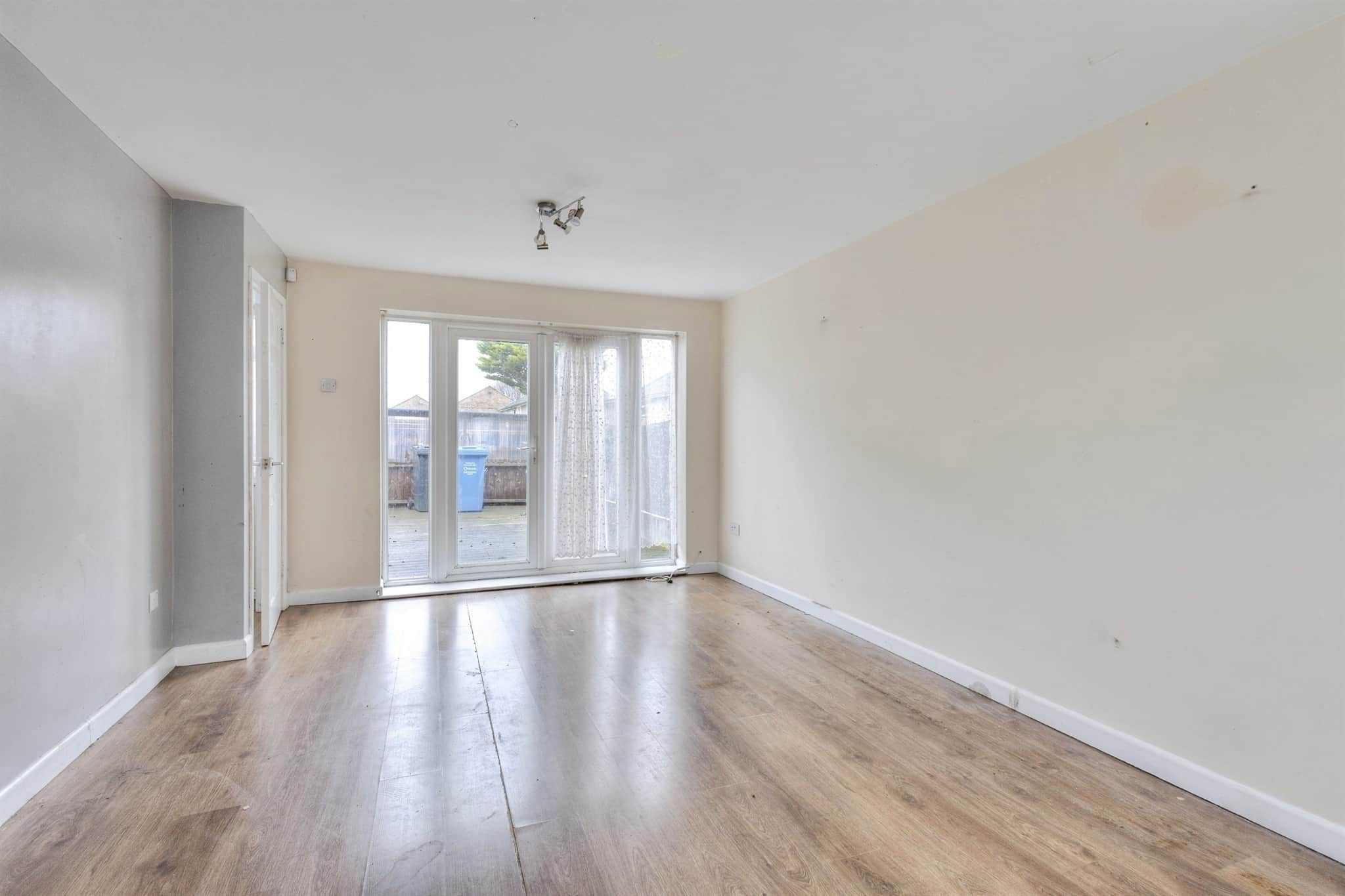Property at Barron Close, Kettering