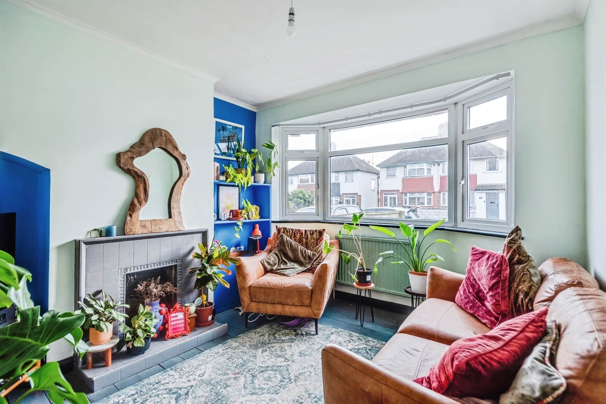 Property at Bodley Road, Littlemore, OXFORD
