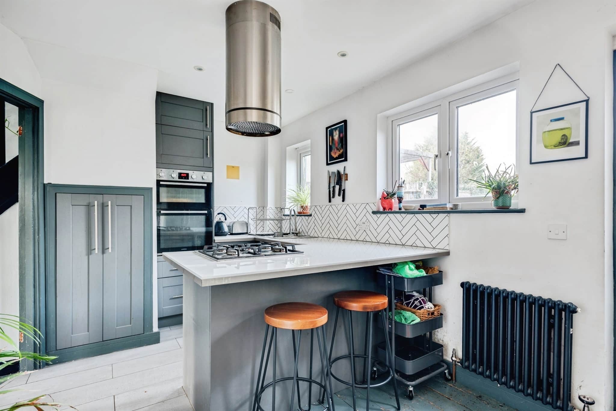 Property at Bodley Road, Littlemore, OXFORD