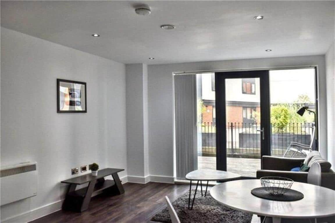 Property at Sand Pits, Birmingham