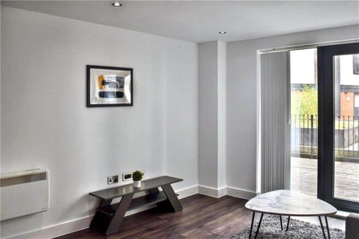 Property at Sand Pits, Birmingham