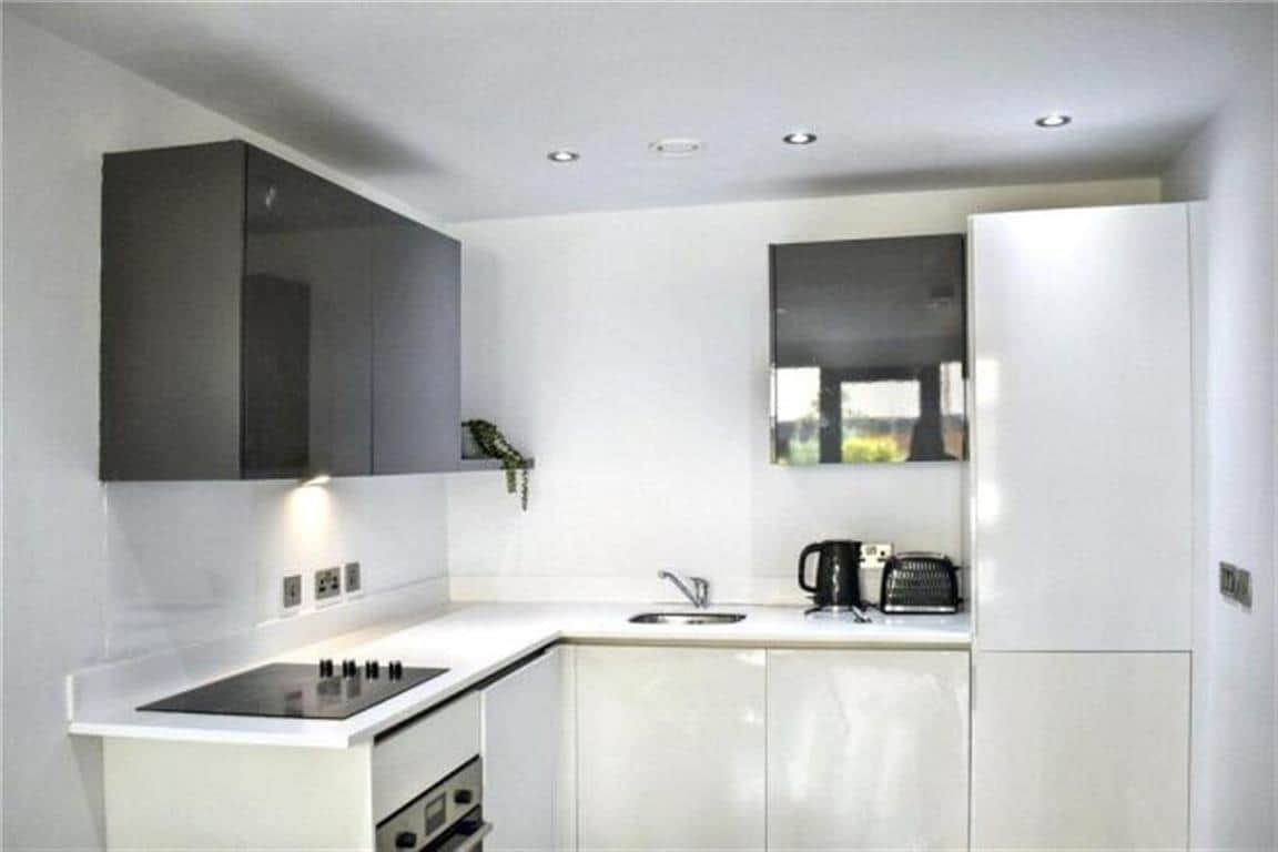 Property at Sand Pits, Birmingham