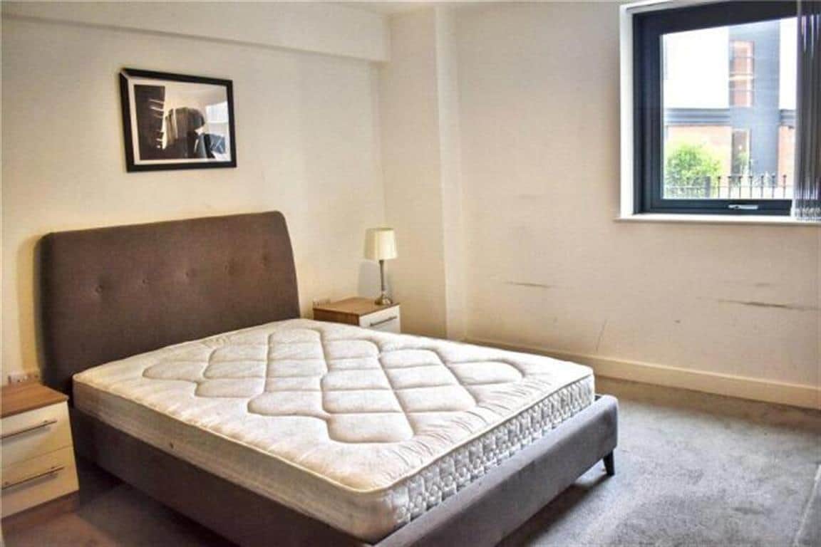 Property at Sand Pits, Birmingham