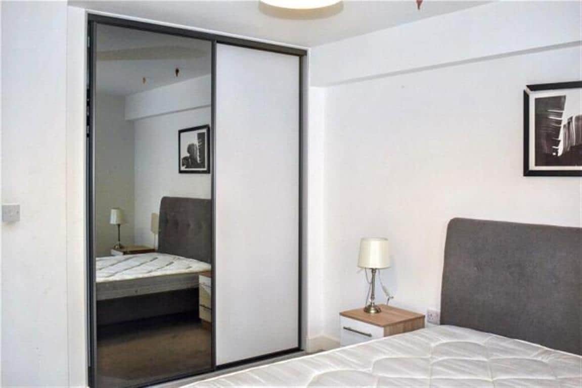 Property at Sand Pits, Birmingham