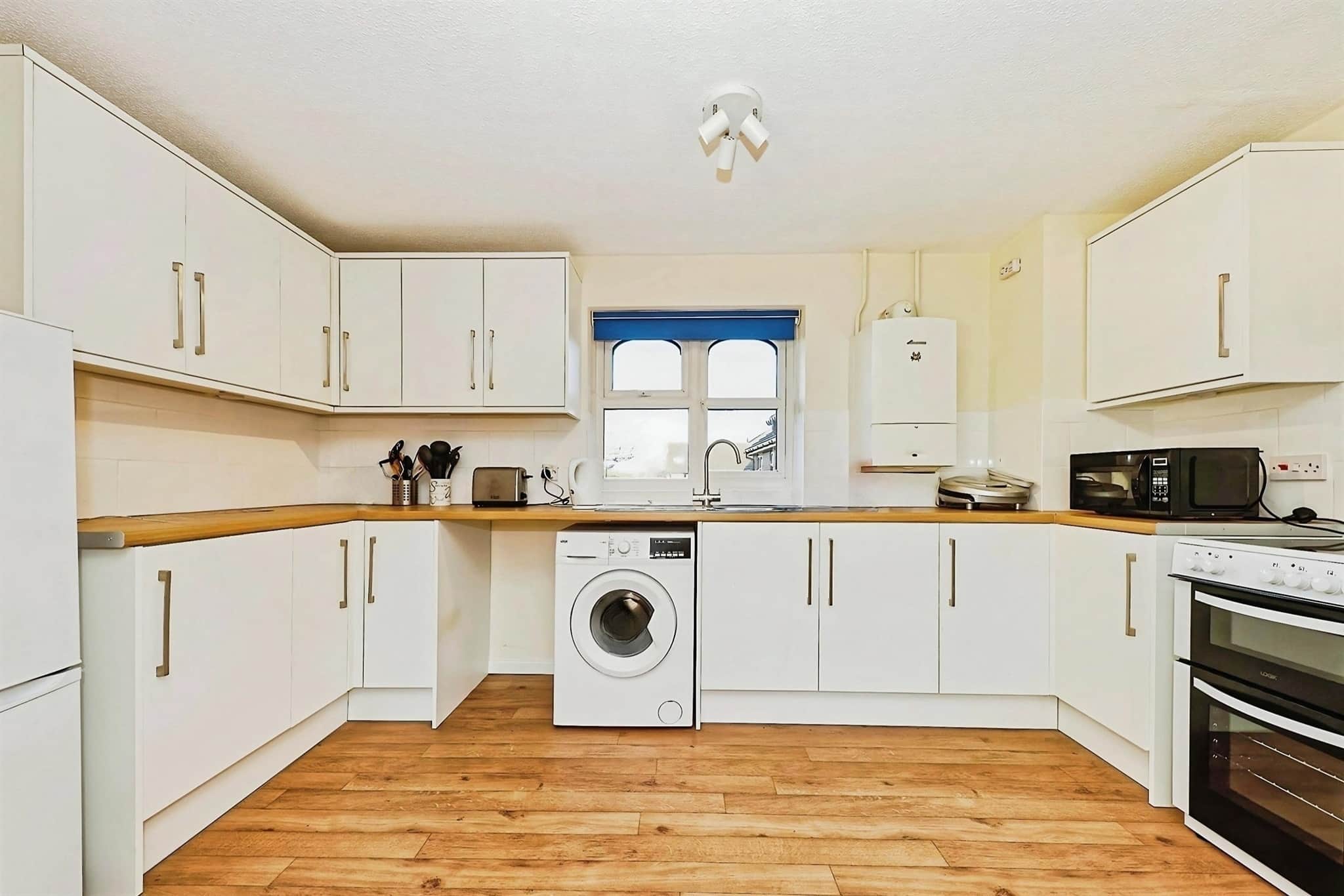 Property at Abbey Fields, Faversham