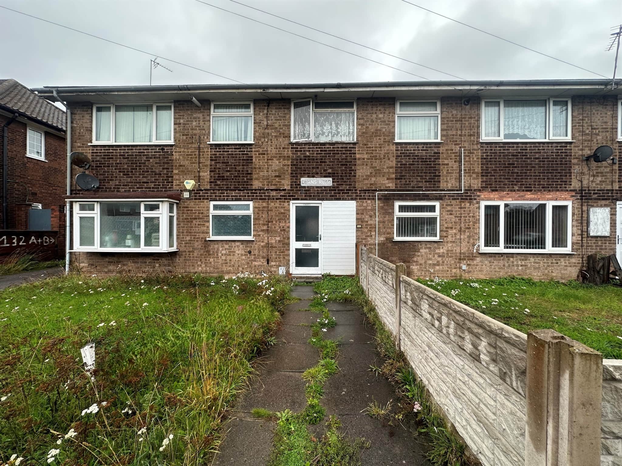Property at Deans Road, Eastfield, Wolverhampton