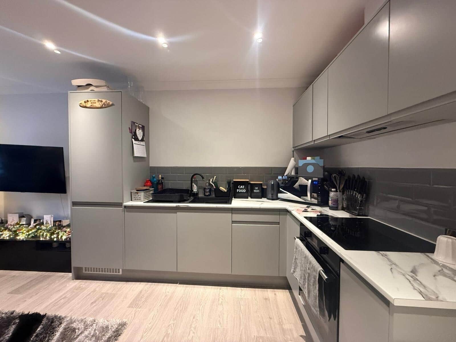 Property at Dorchester Road, Weymouth