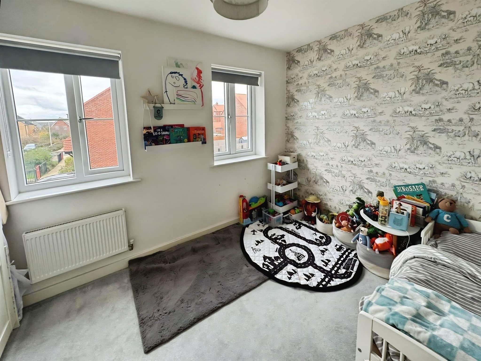 Property at Gardeners Way, Southam