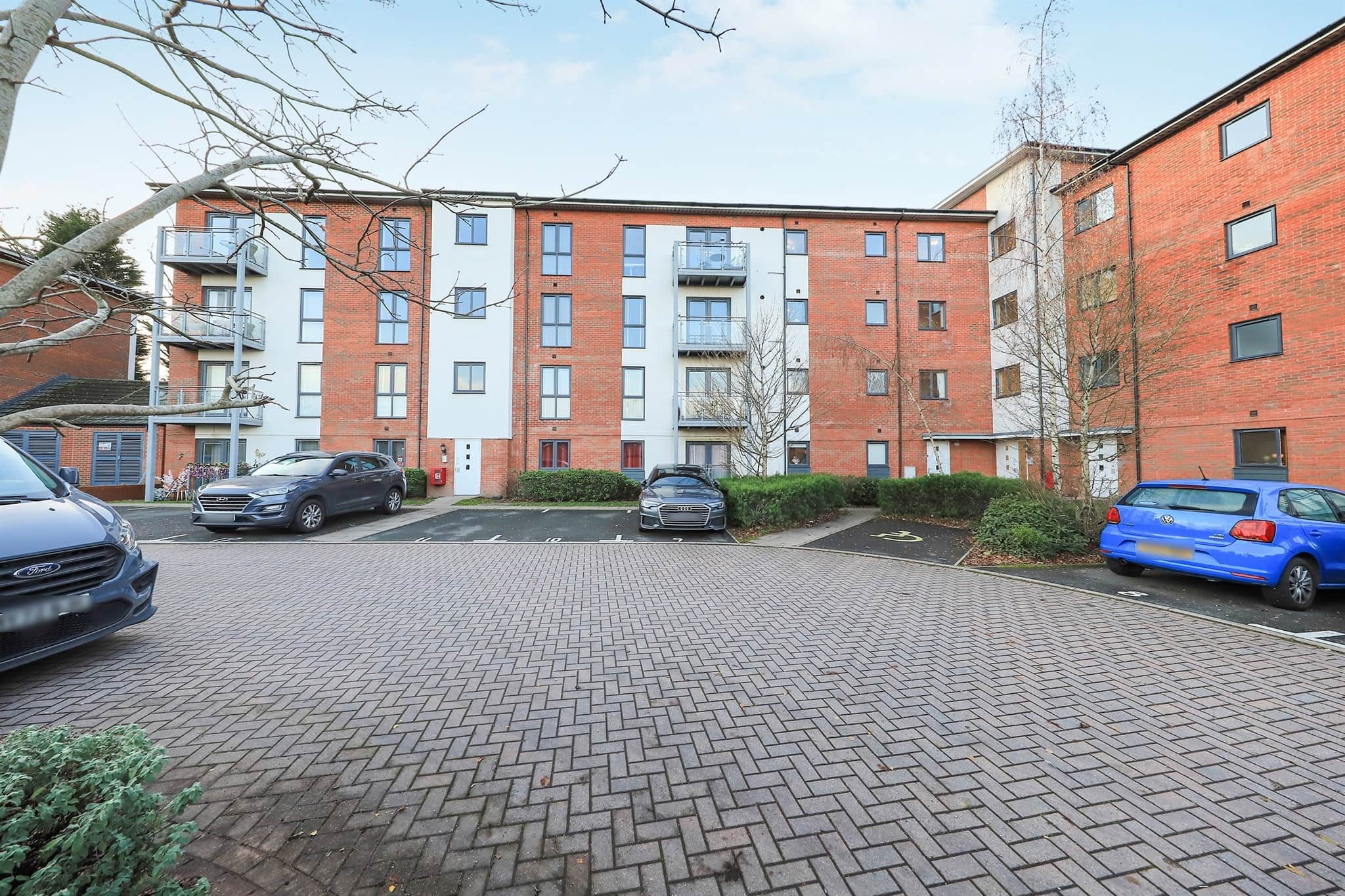 Property at Donington Grove, Oxley, Wolverhampton
