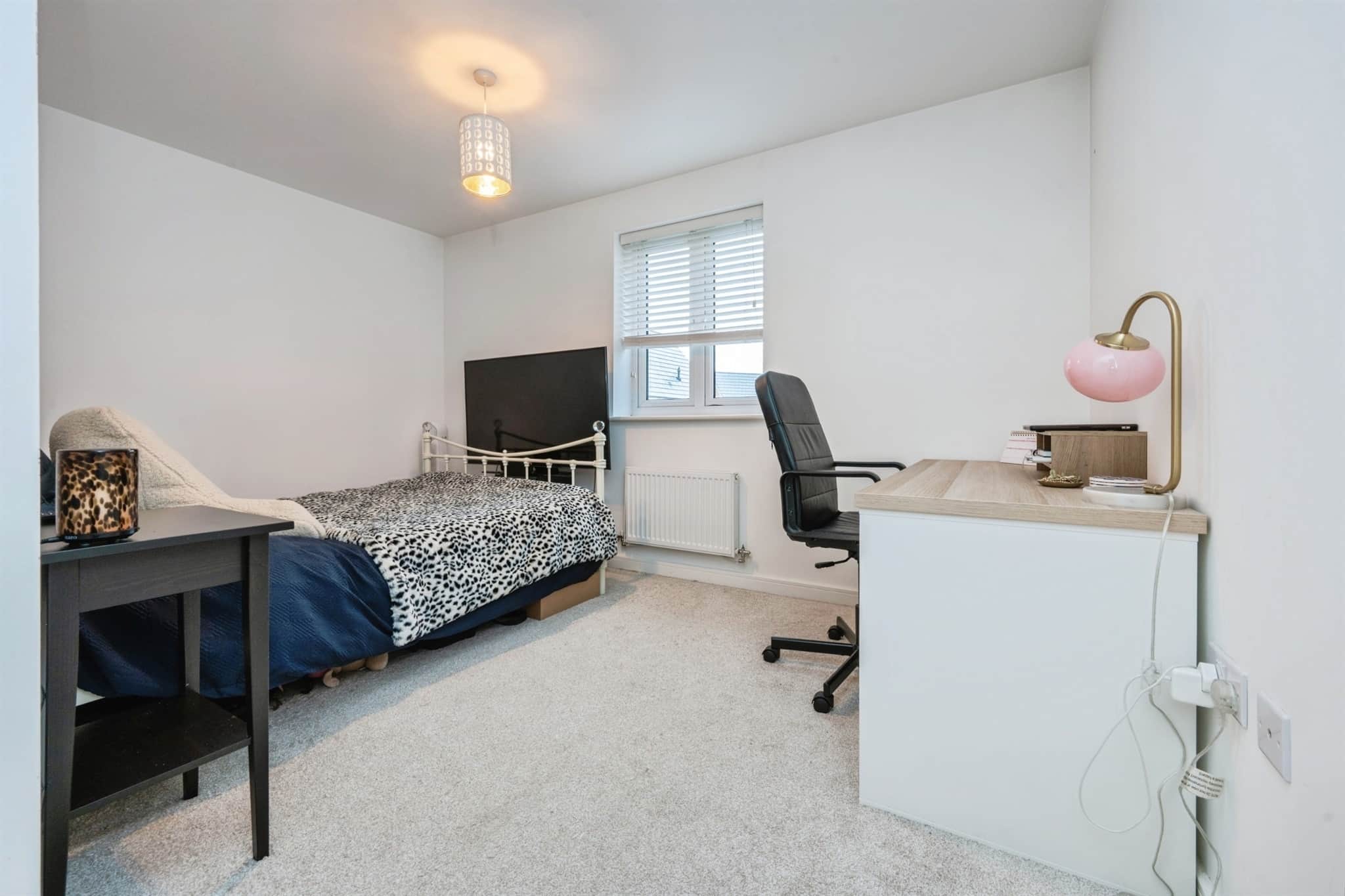 Property at Burns Road, Shortstown, Bedford