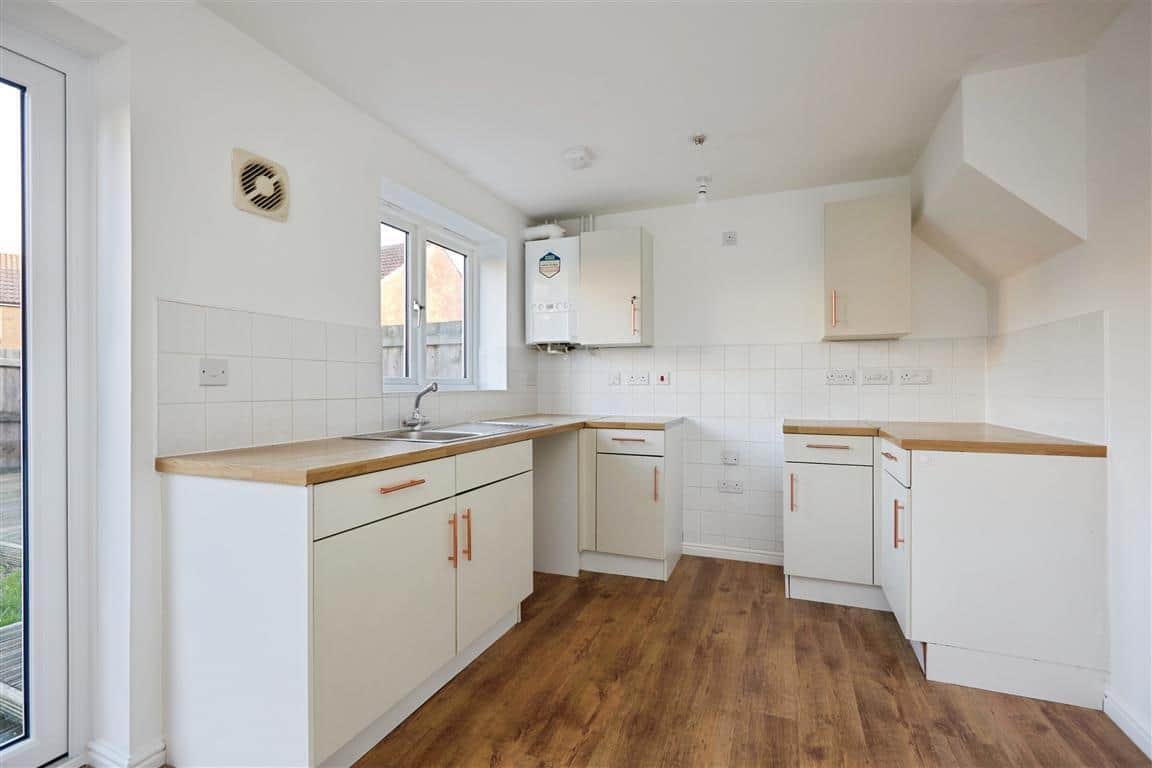 Property at Amors Drove, Sherborne