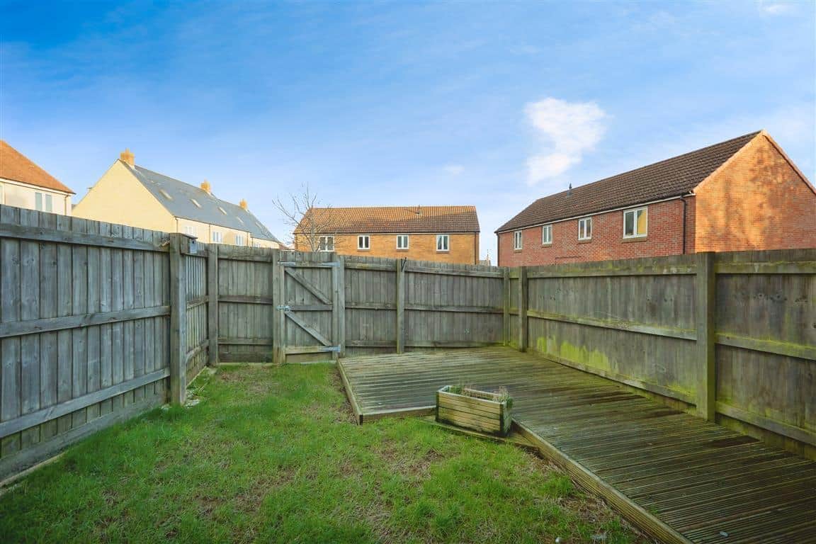 Property at Amors Drove, Sherborne