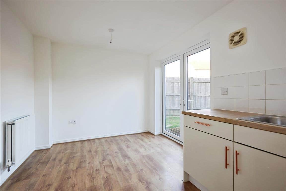 Property at Amors Drove, Sherborne