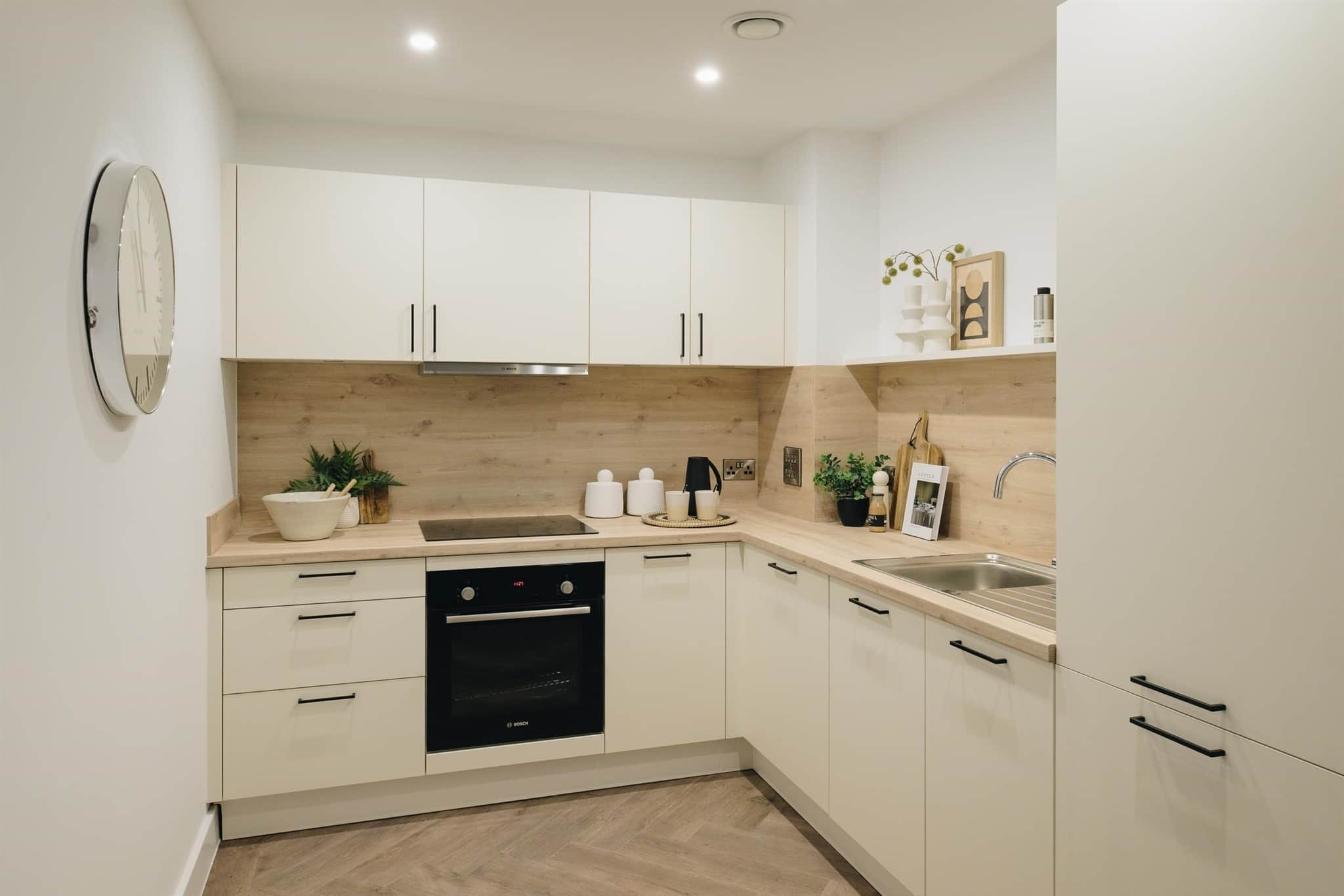 Property at Chapmans Yard, Birmingham