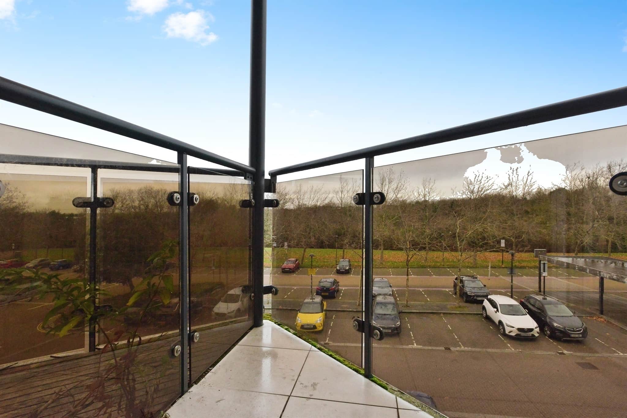 Property at North Row, MILTON KEYNES