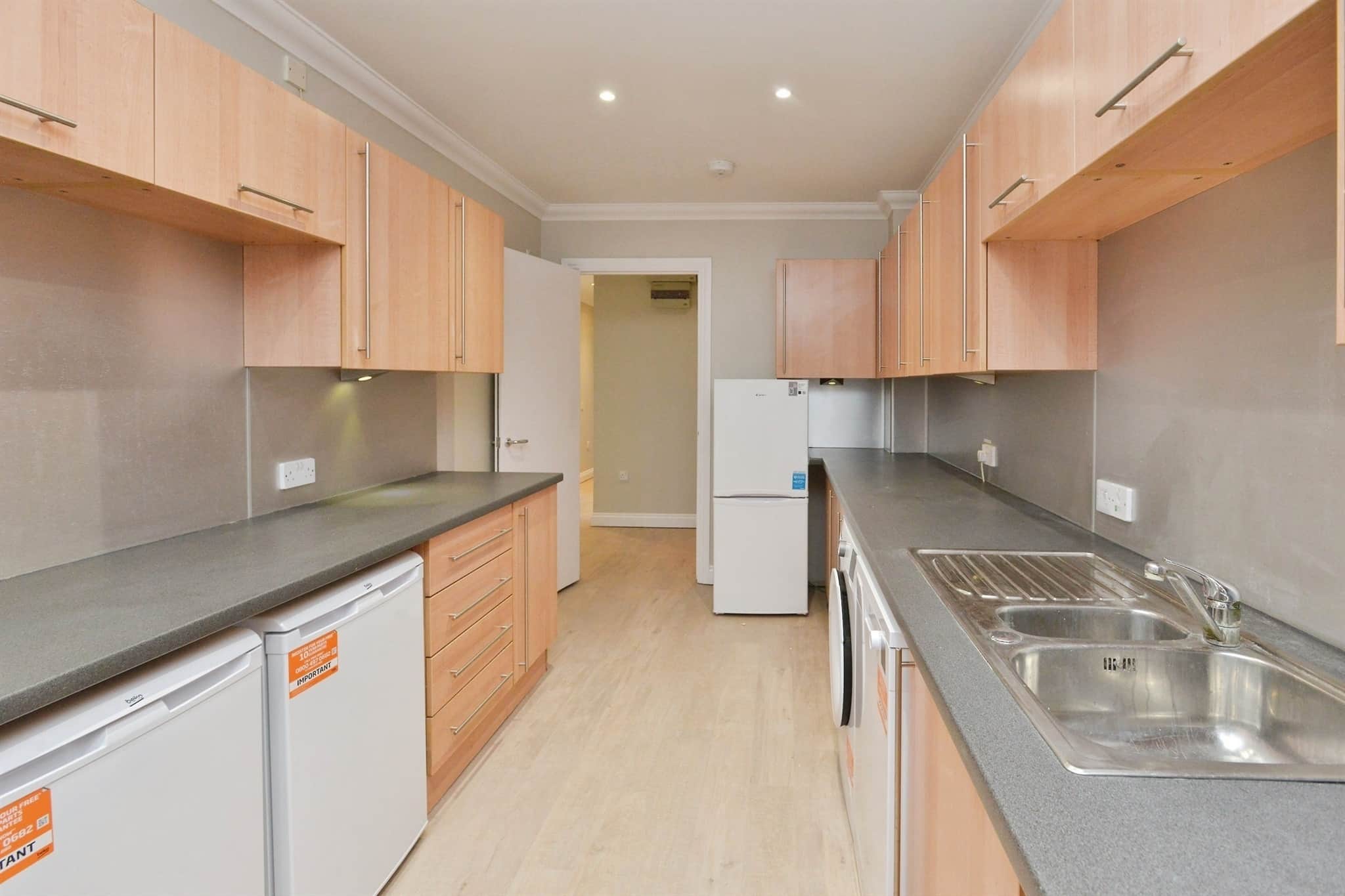 Property at North Row, MILTON KEYNES