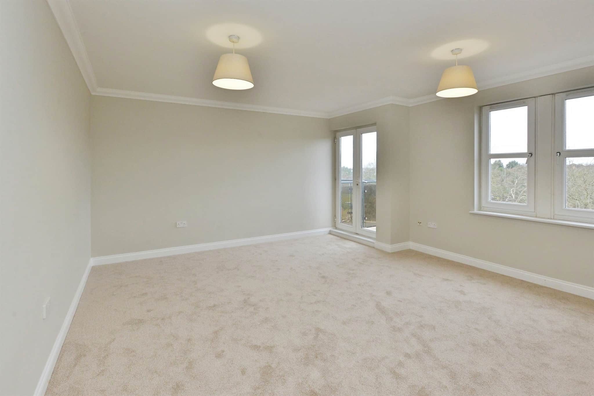 Property at North Row, MILTON KEYNES
