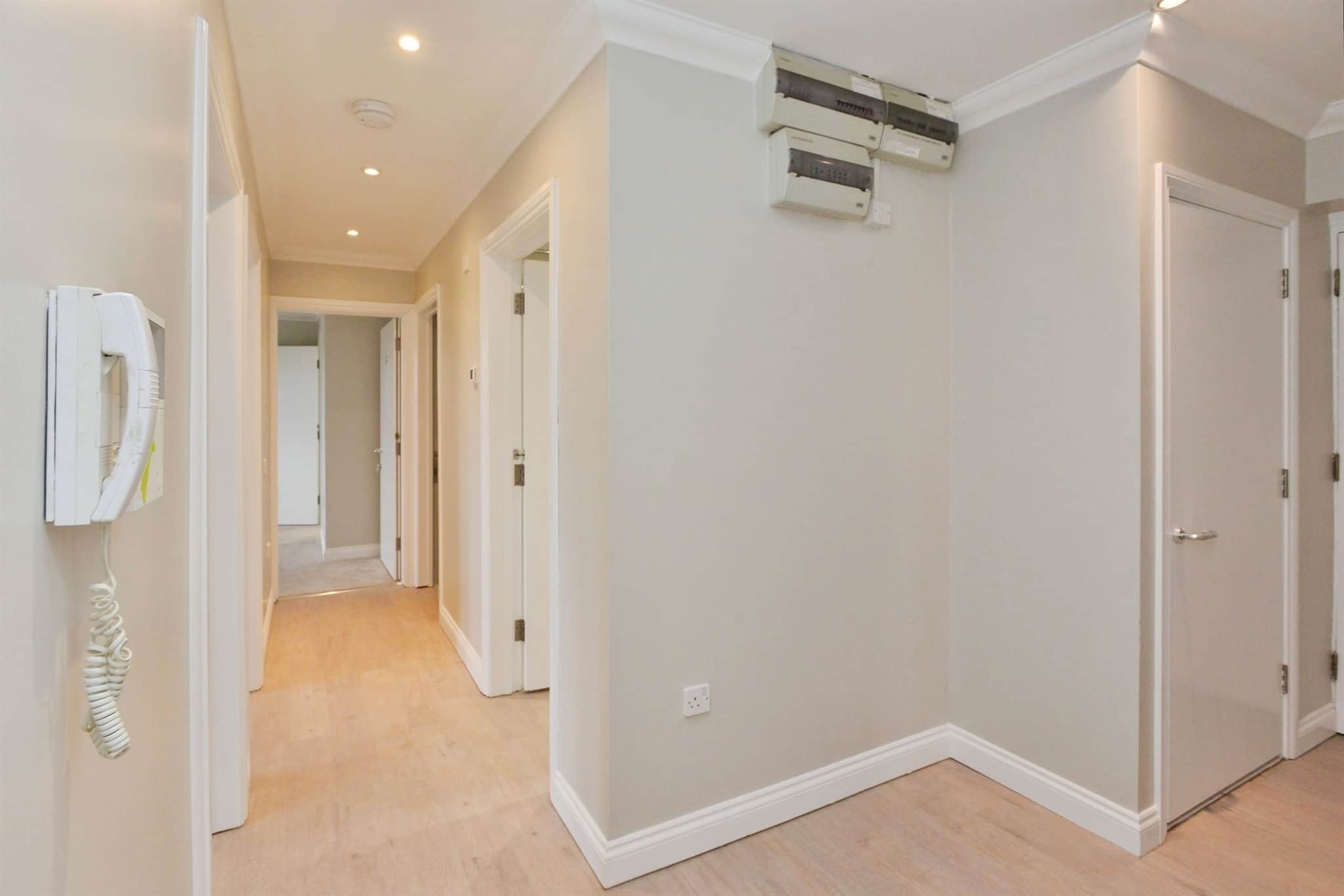 Property at North Row, MILTON KEYNES