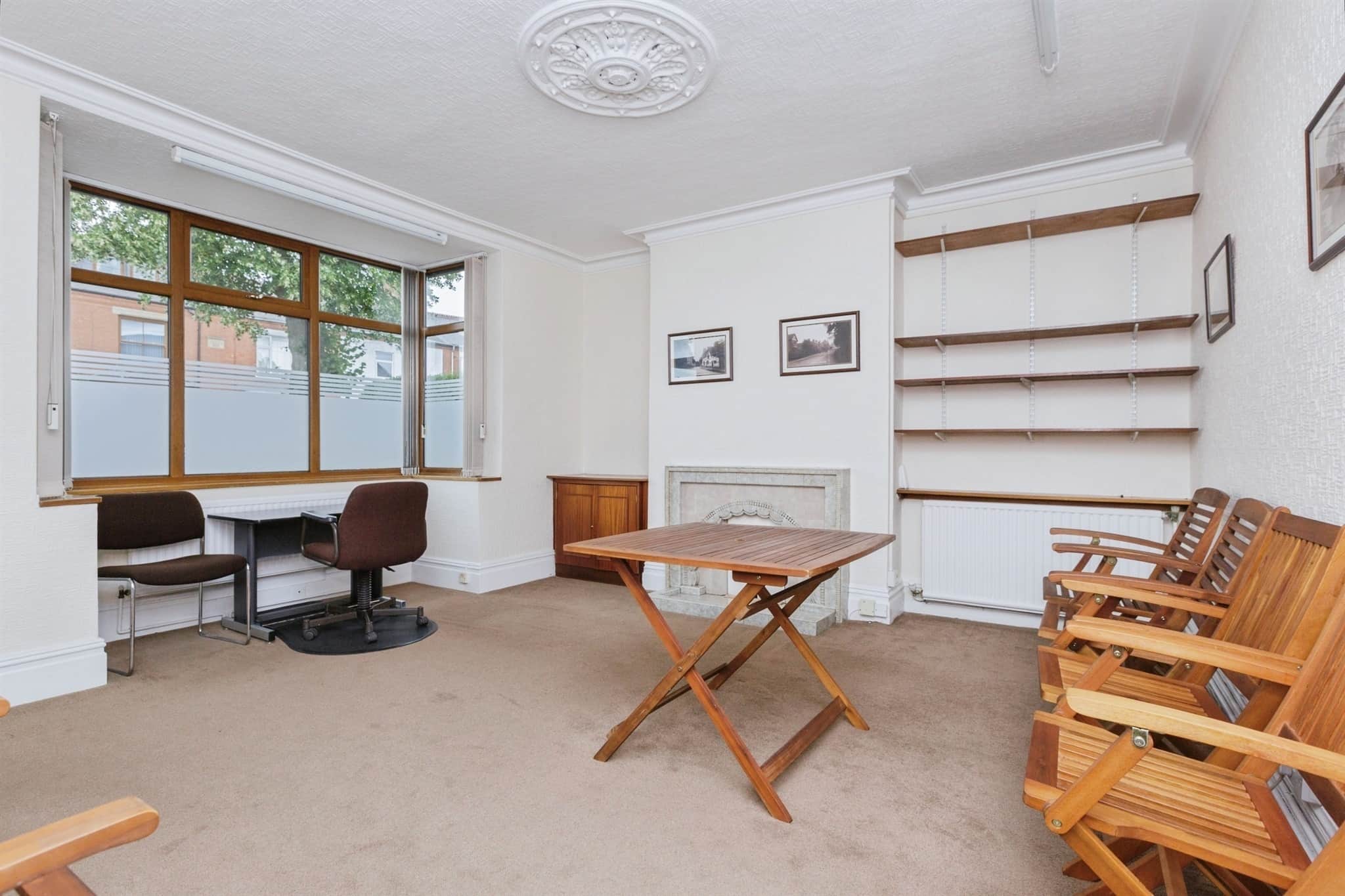Property at Leicester Road, Hinckley