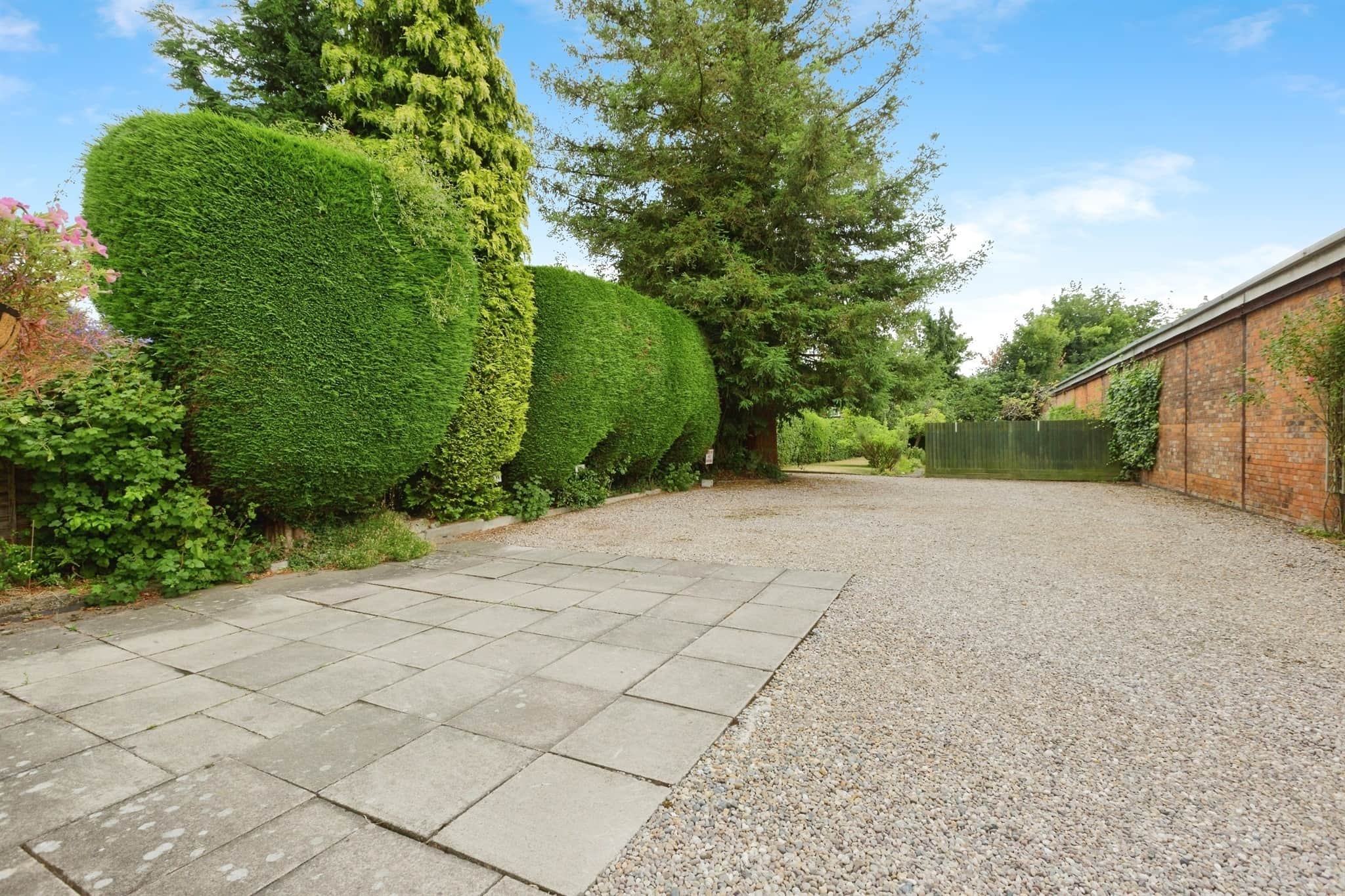 Property at Leicester Road, Hinckley