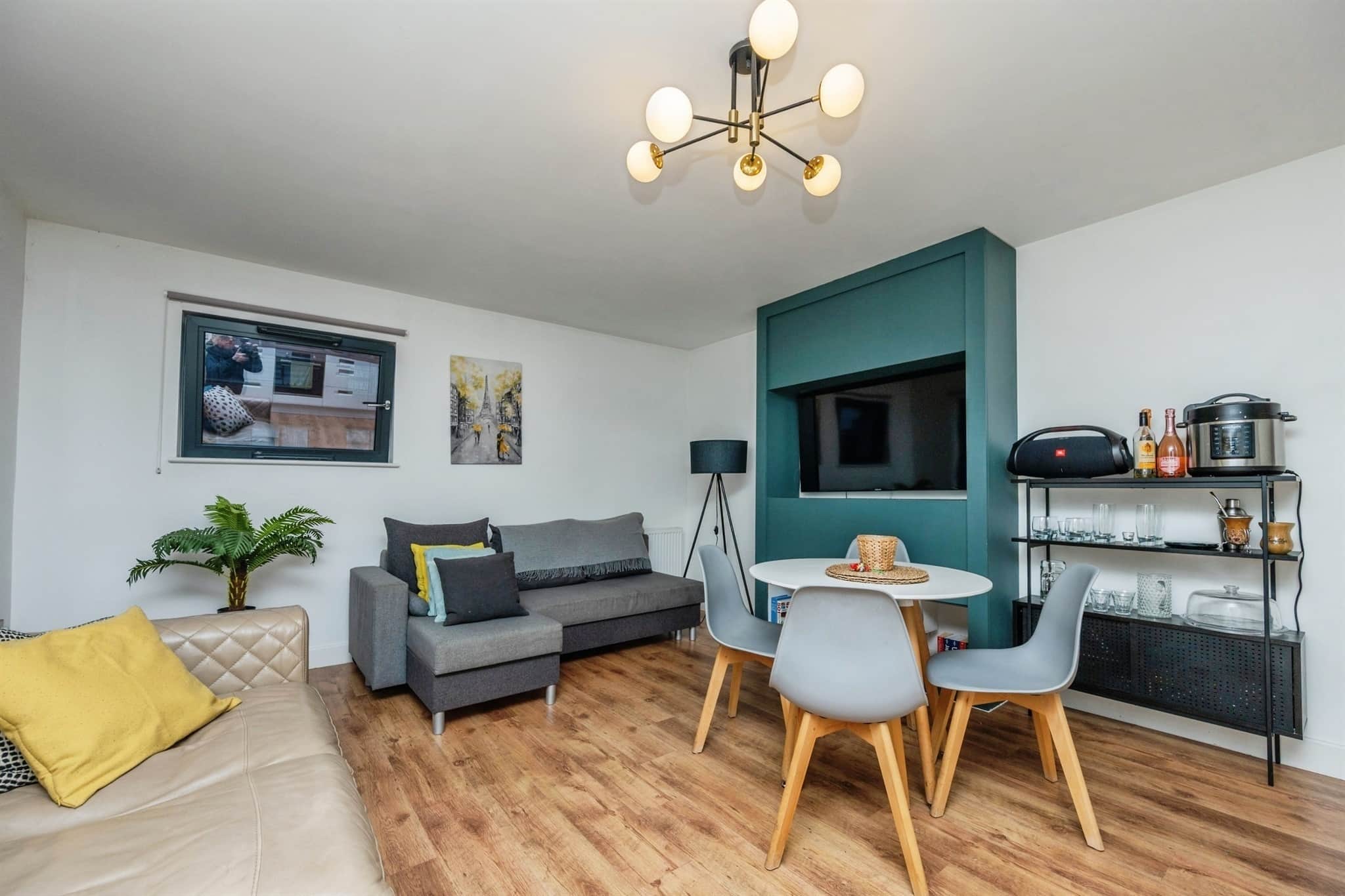 Property at Tennant Street, Birmingham