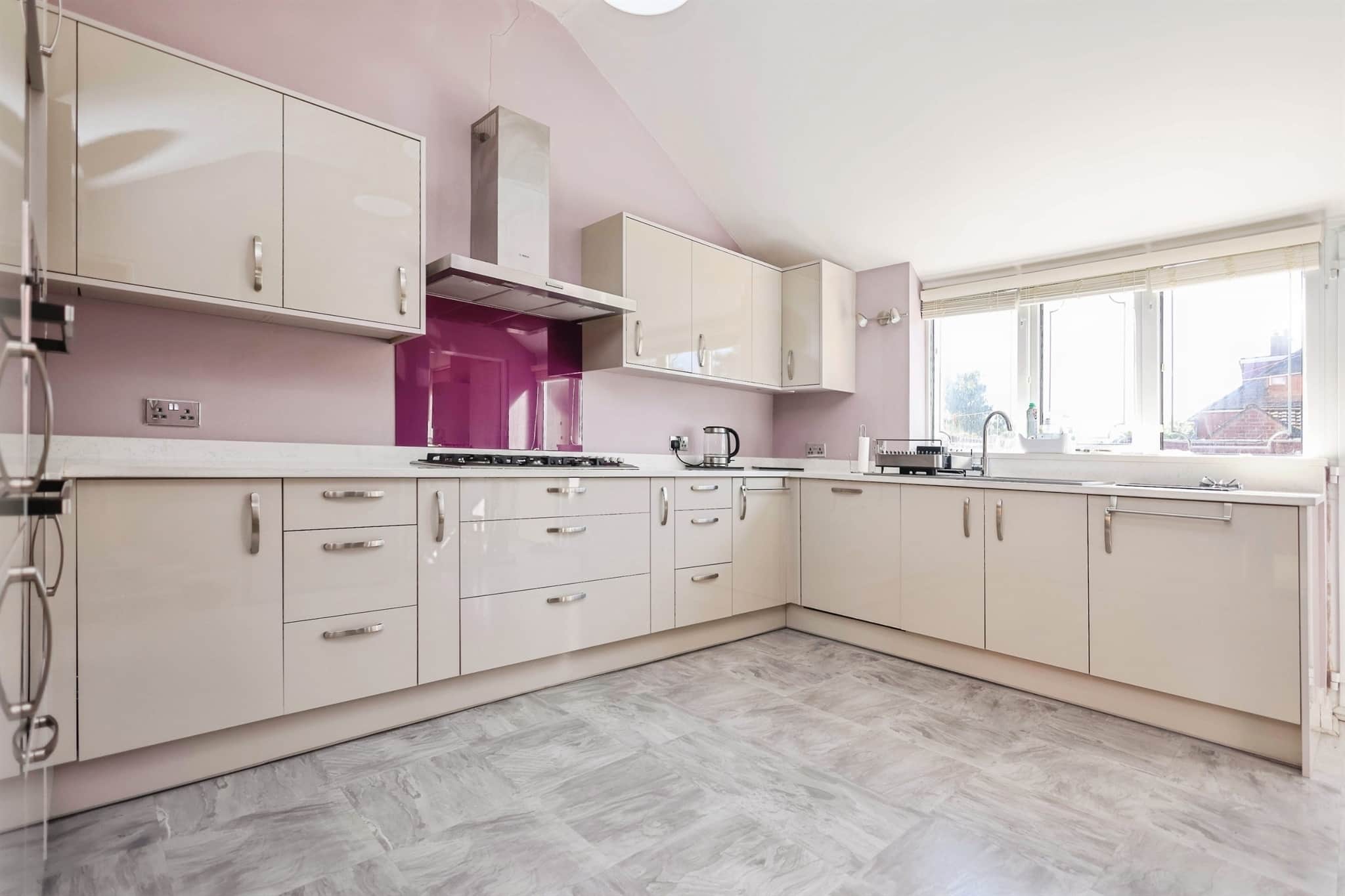 Property at Court Oak Road, Harborne, Birmingham