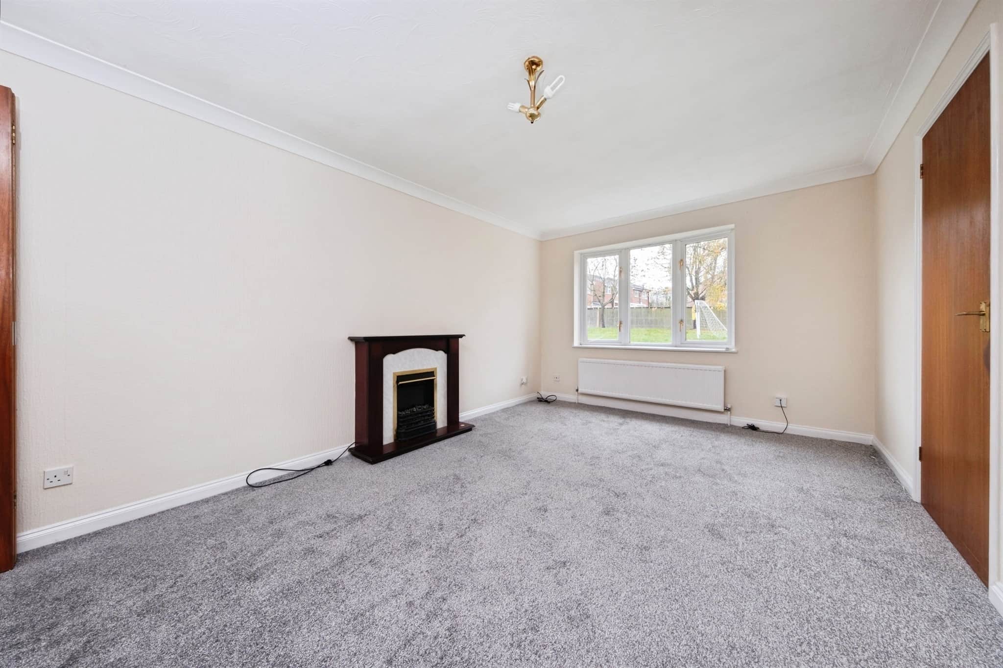 Property at Plover Close, Buckingham
