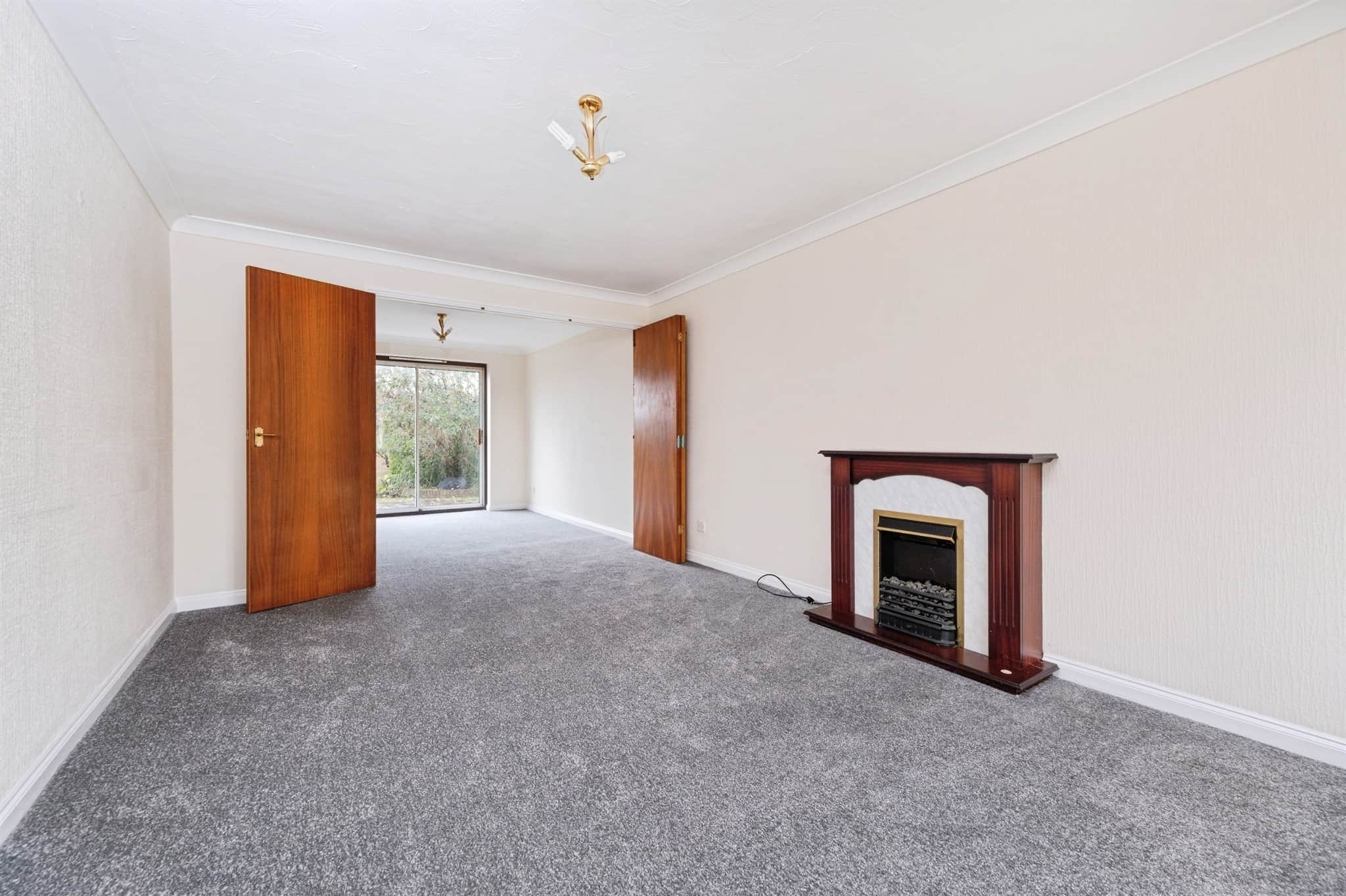 Property at Plover Close, Buckingham