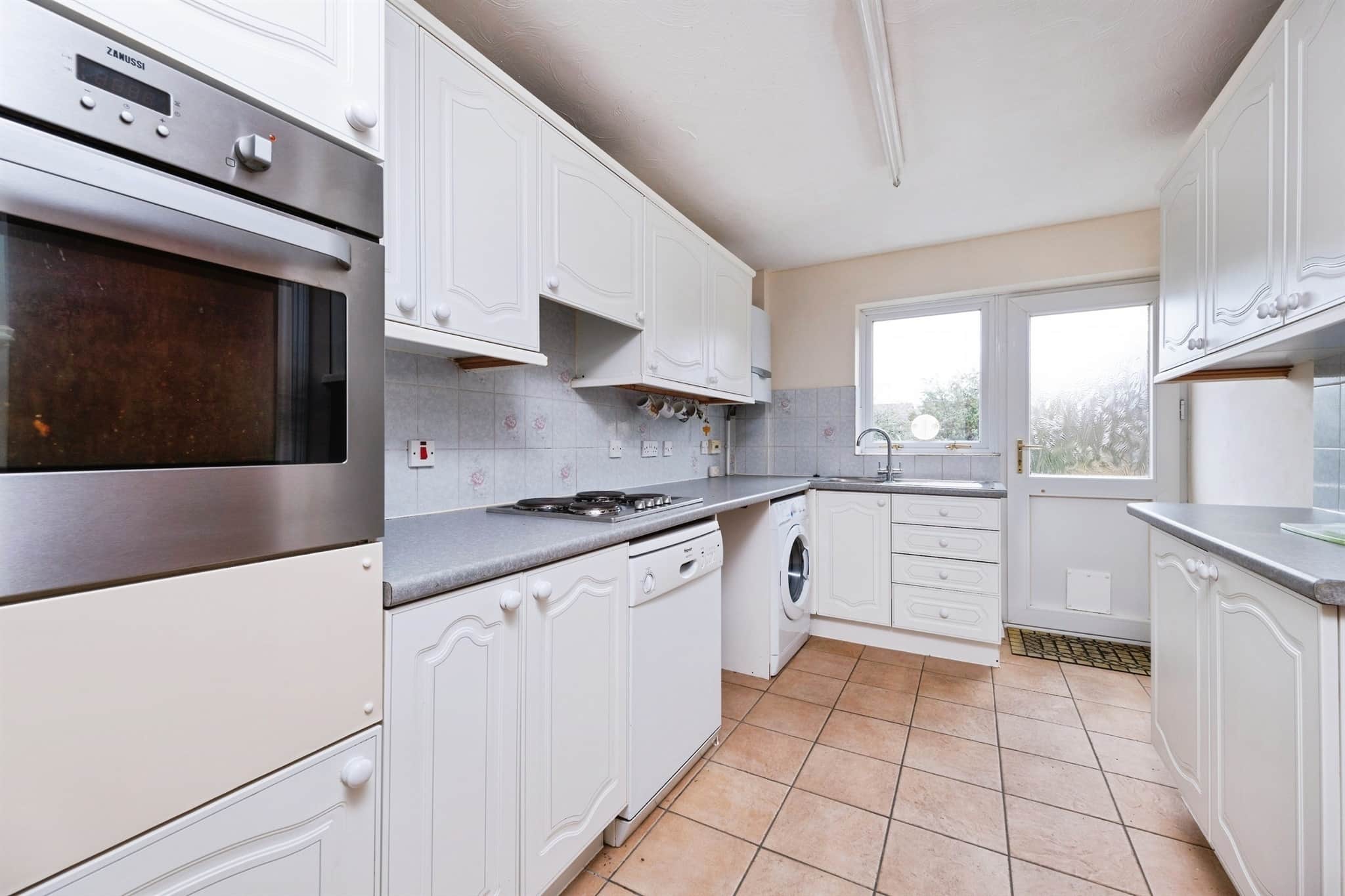 Property at Plover Close, Buckingham