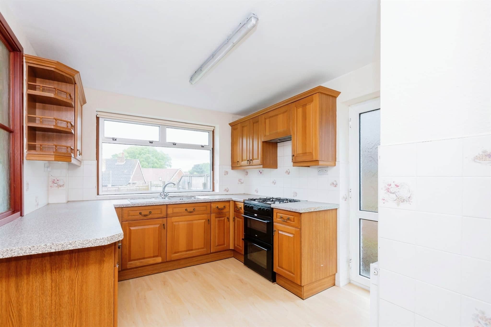 Property at Bulkington Road, Wolvey, Hinckley