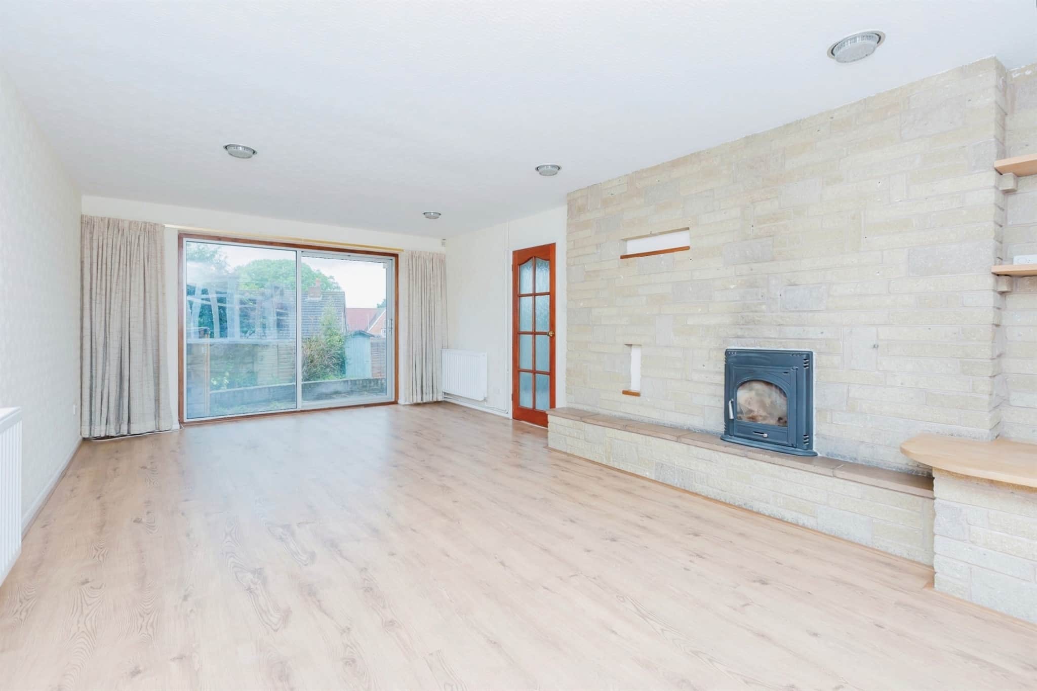 Property at Bulkington Road, Wolvey, Hinckley