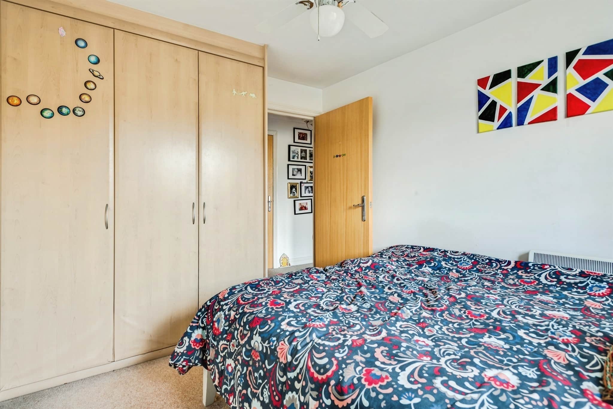 Property at Meadow Way, Carterton