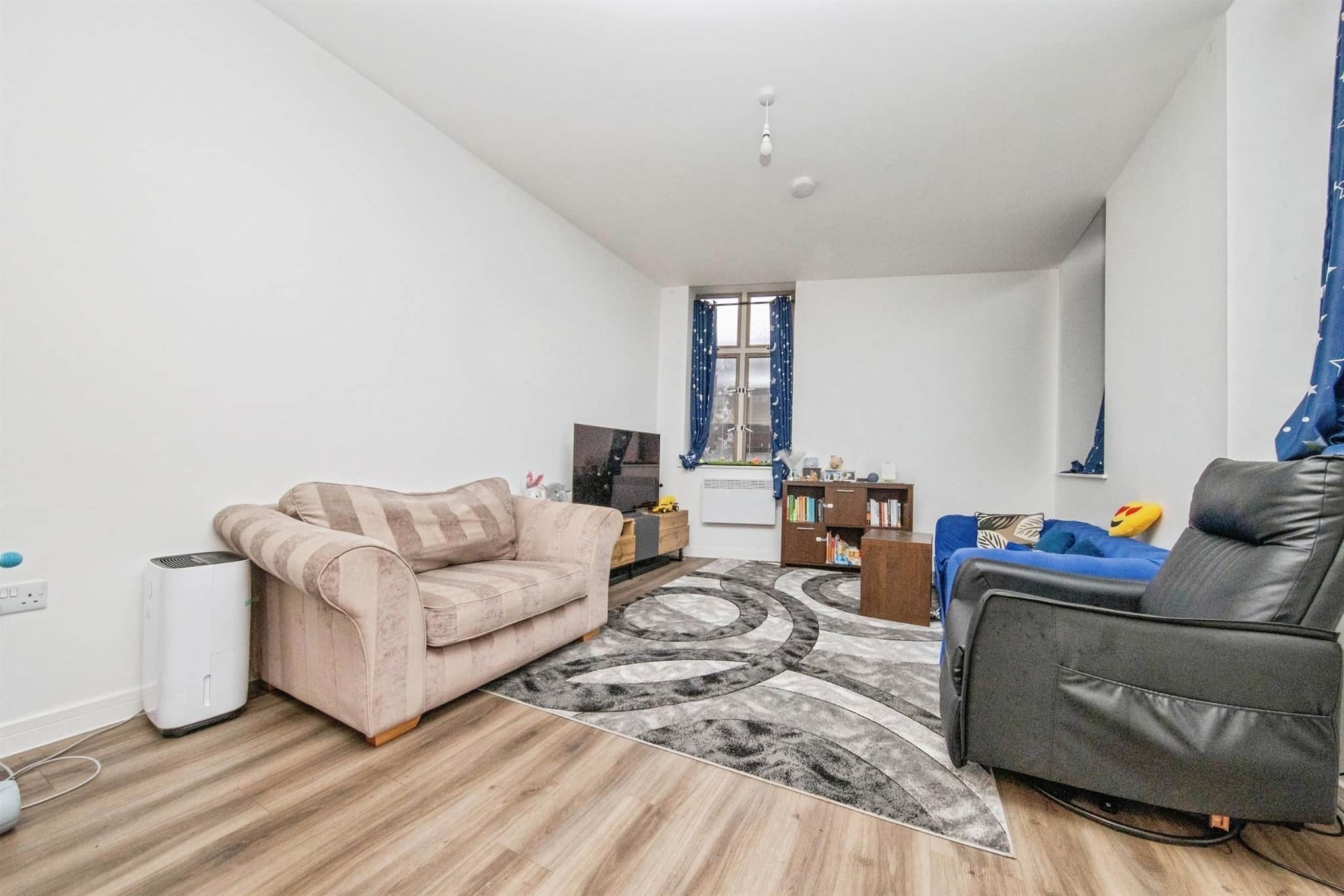 Property at Princes Street, Ipswich