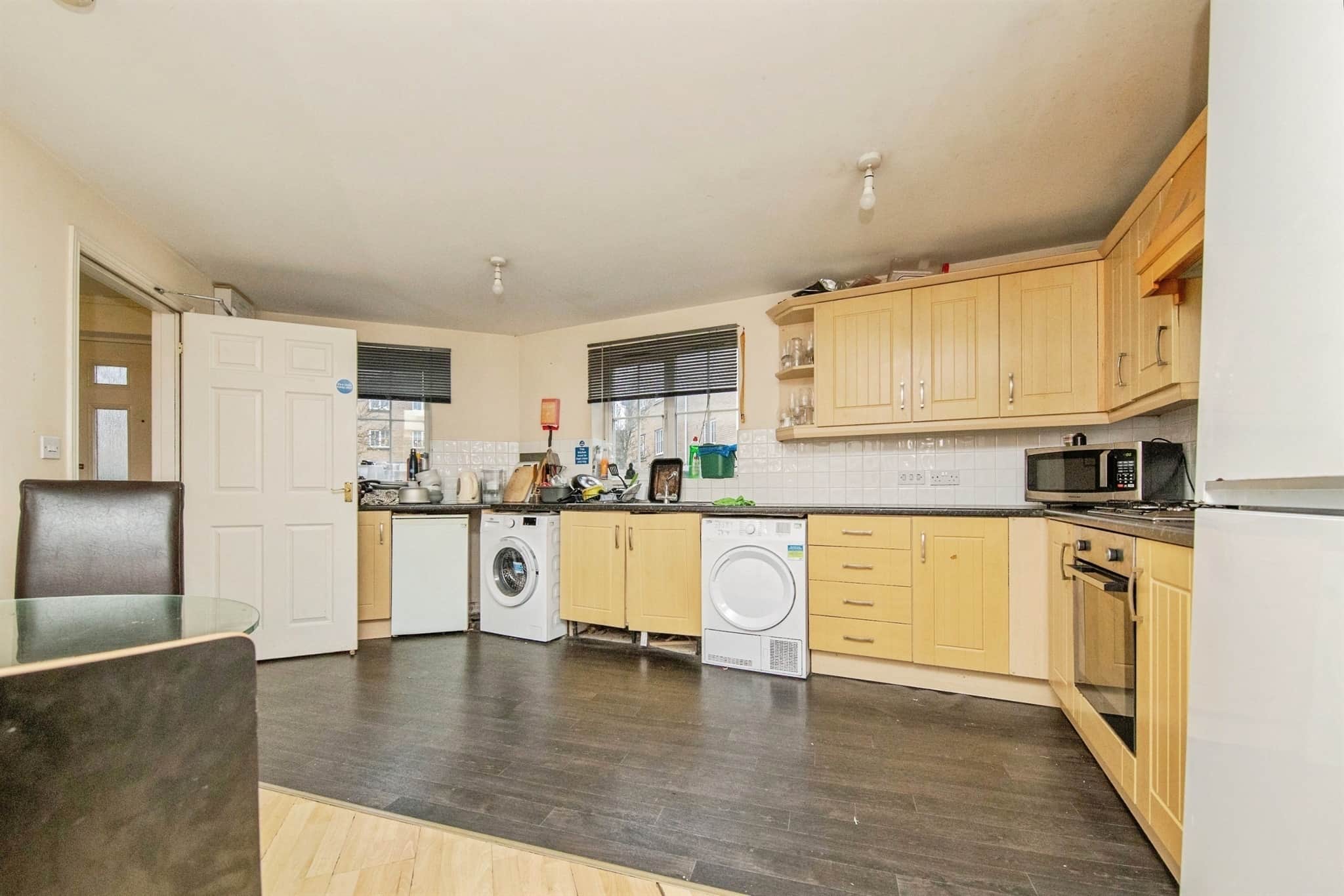 Property at Hakewill Way, Colchester