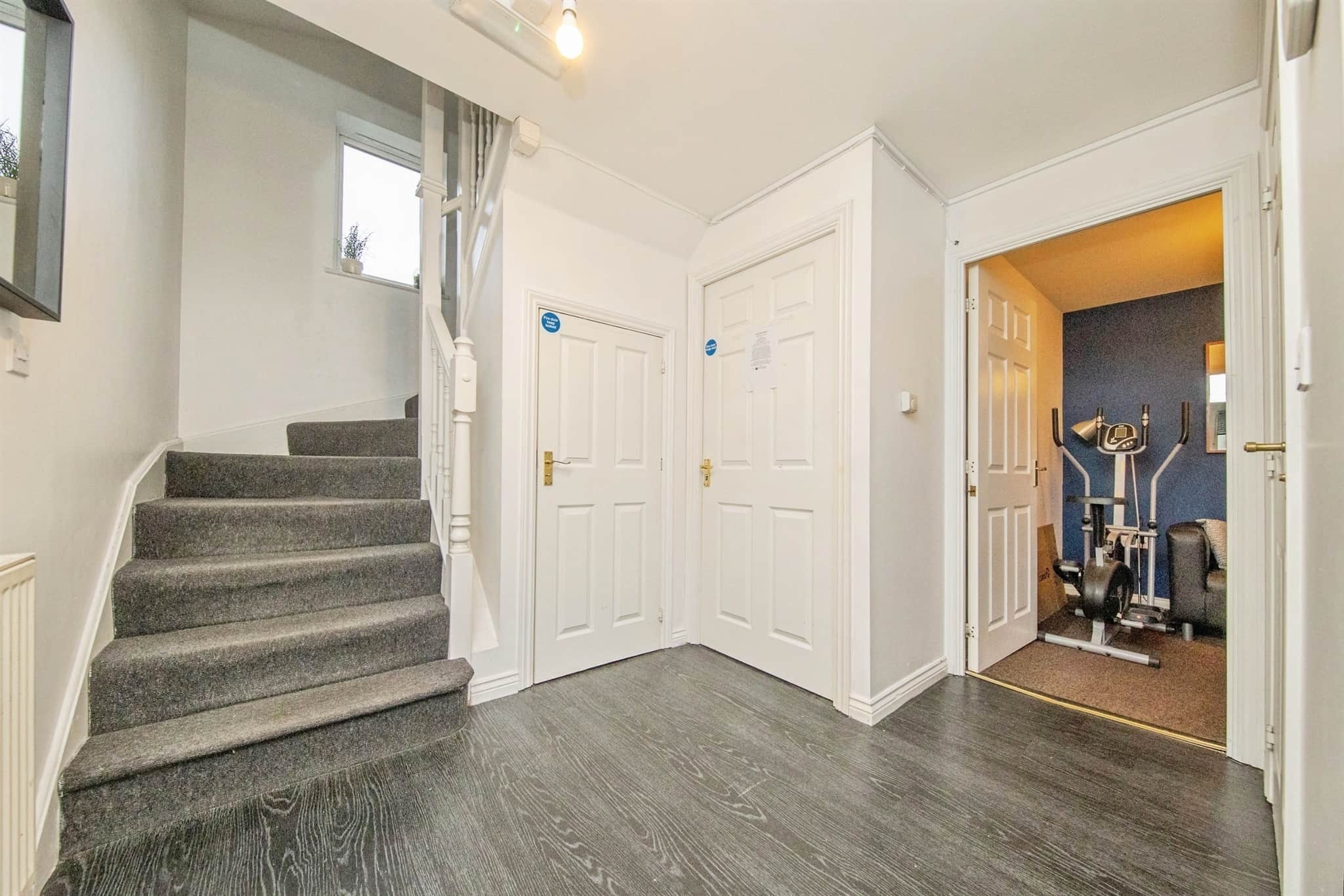Property at Hakewill Way, Colchester