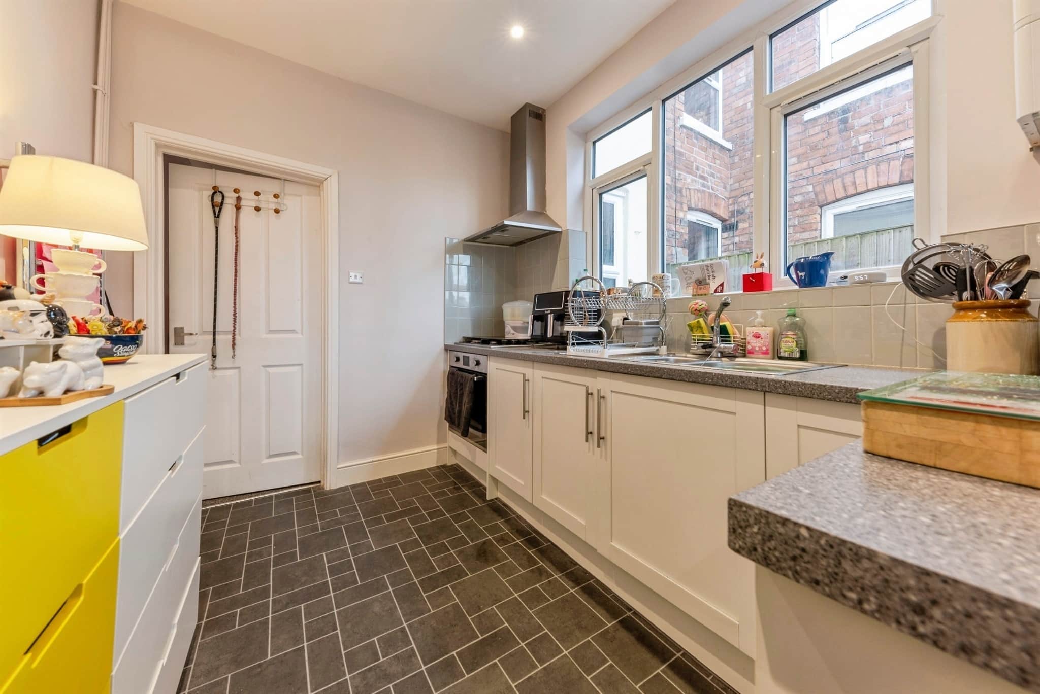 Property at Albert Street, Grantham
