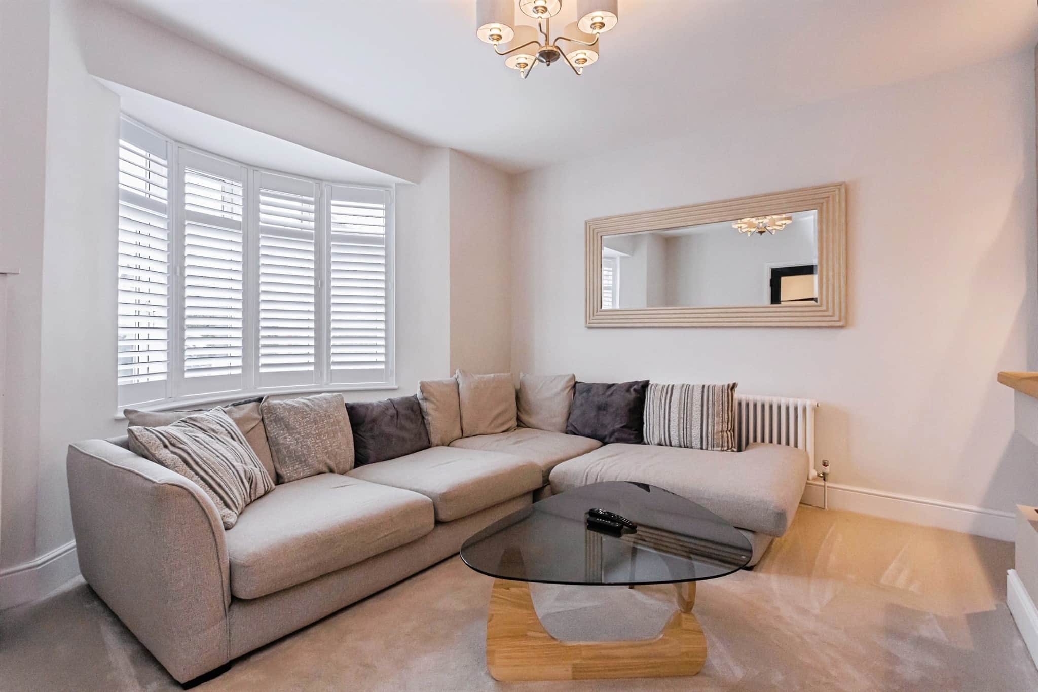 Property at Livingstone Road, Burgess Hill