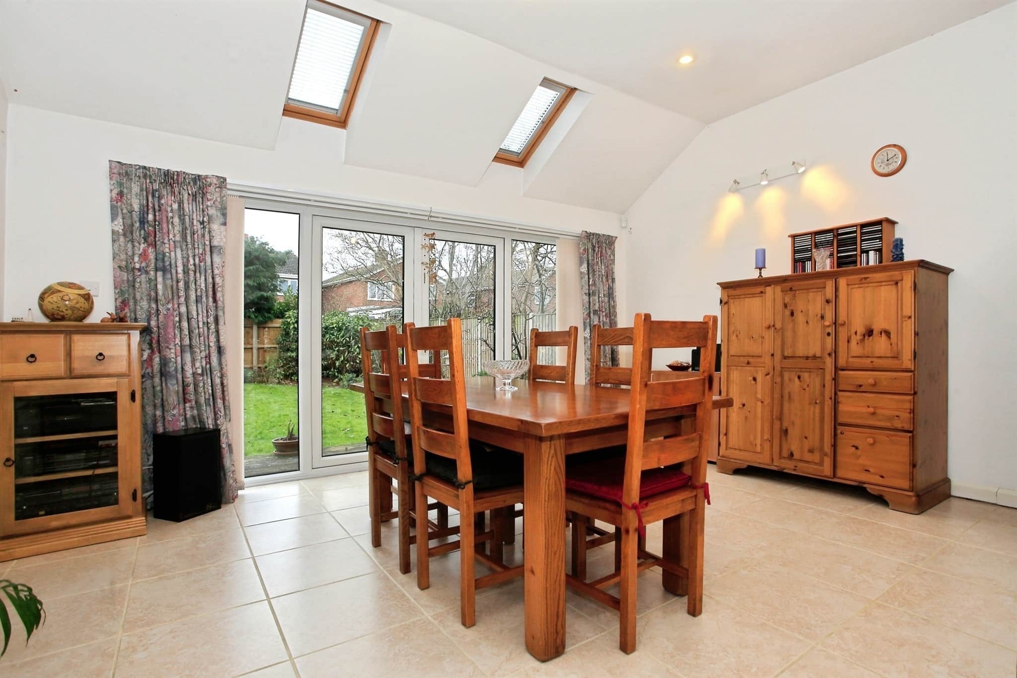 Property at Lincoln Road, Peterborough