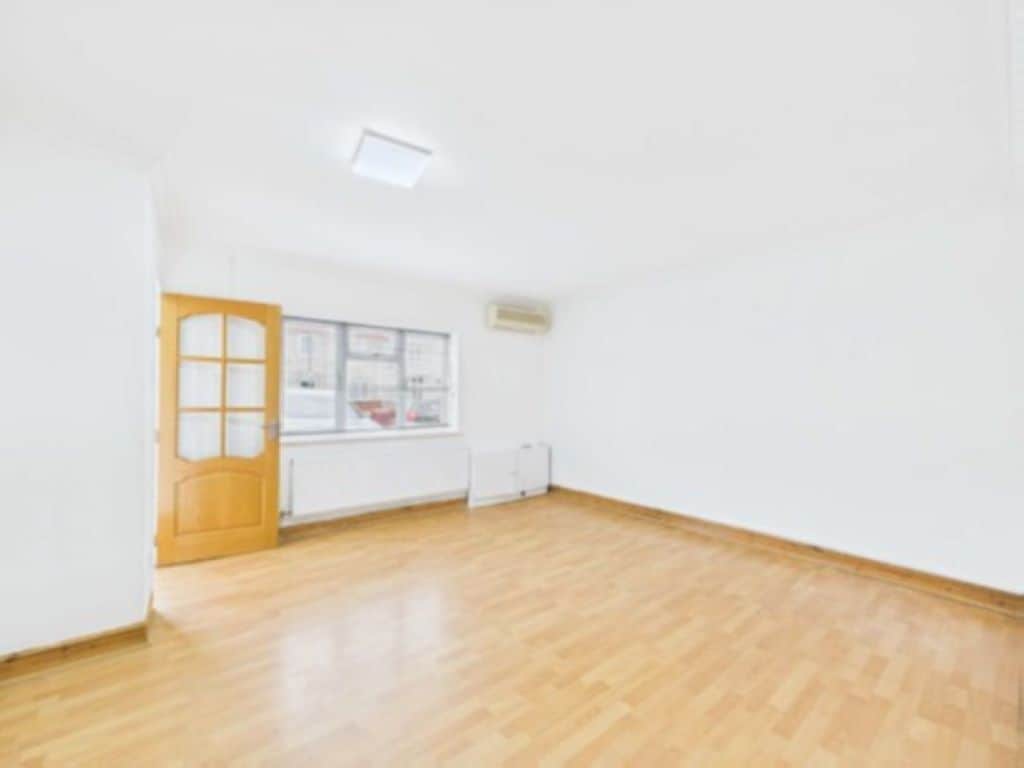 Property at Broadmark Road, Slough