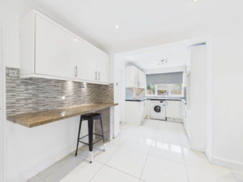 Property at Broadmark Road, Slough