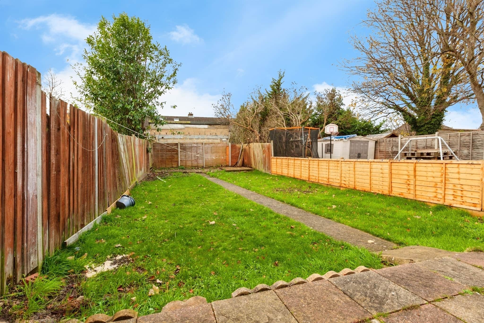Property at Broadmark Road, Slough