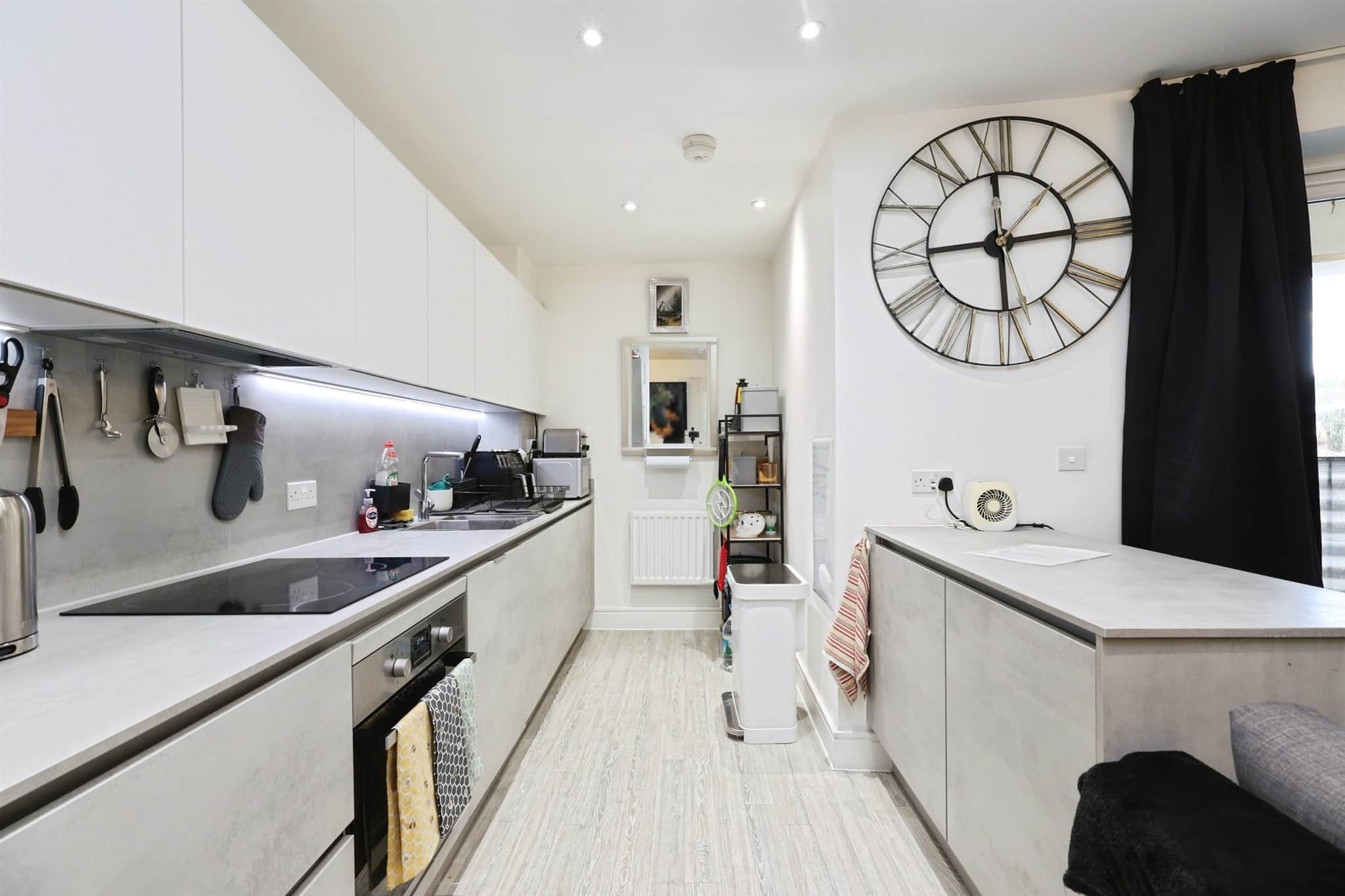Property at Rutland Street, High Wycombe